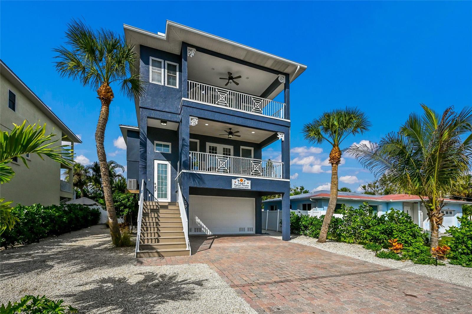 Details for 159 Crescent Drive, ANNA MARIA, FL 34216