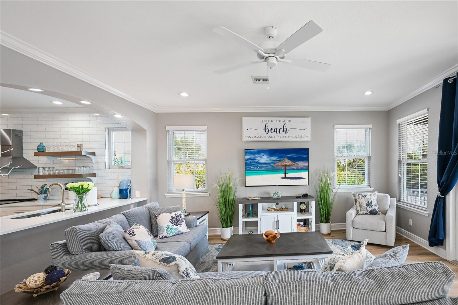 Image 6 of 68 For 159 Crescent Drive