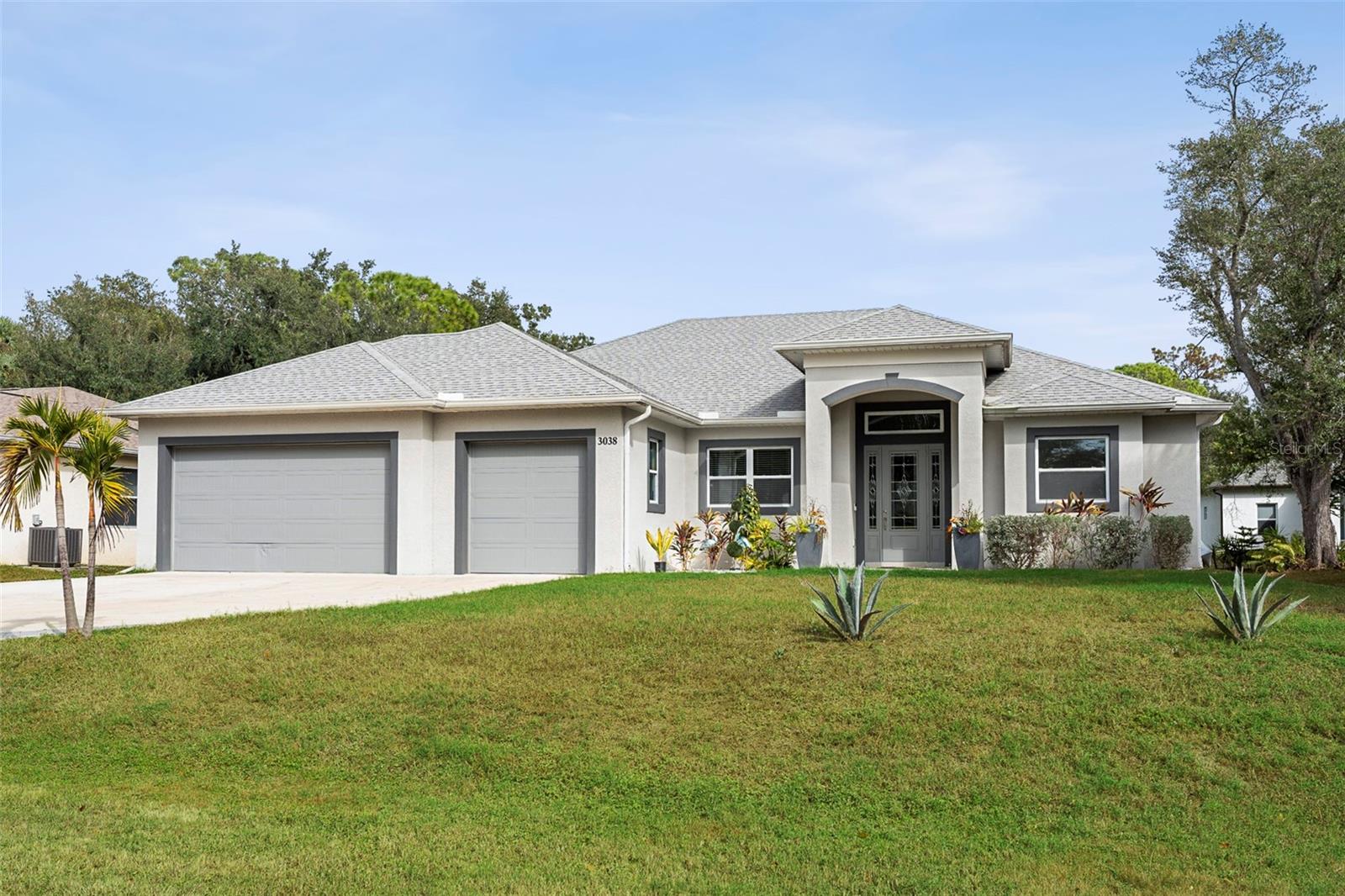 Details for 3038 Velvet Lane, NORTH PORT, FL 34286