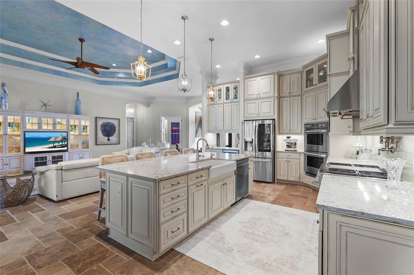 Image 17 of 79 For 5356 Greenbrook Drive