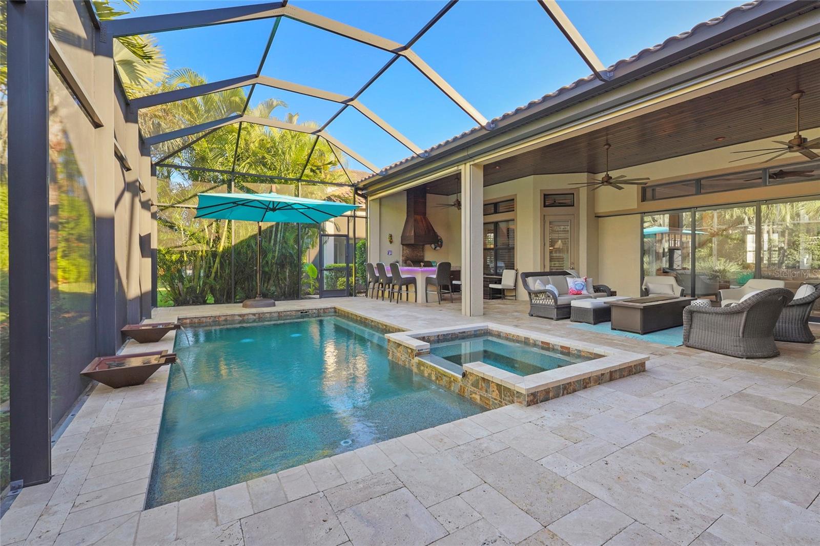 Image 48 of 79 For 5356 Greenbrook Drive