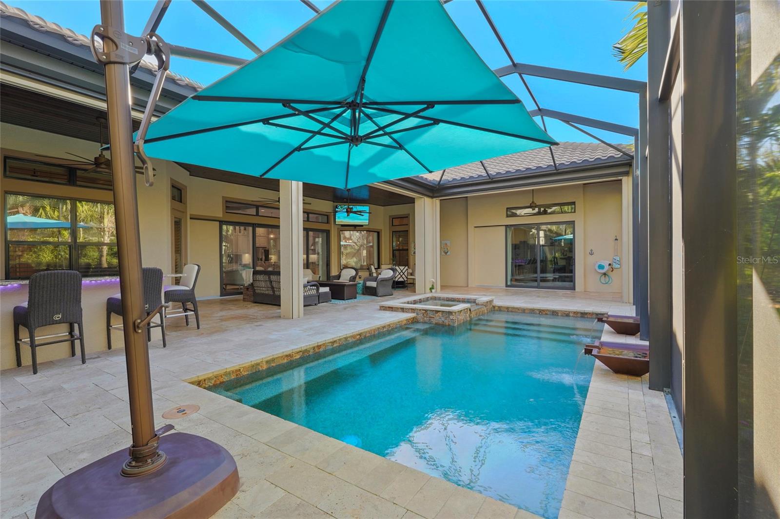 Image 49 of 79 For 5356 Greenbrook Drive