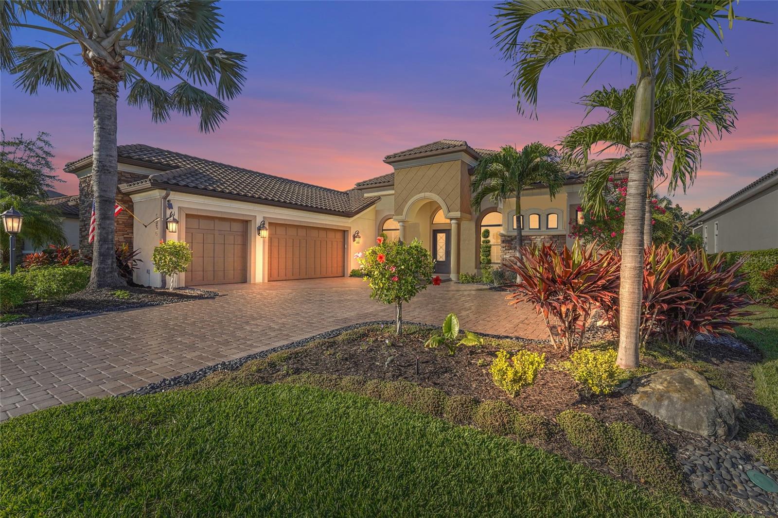 Image 57 of 79 For 5356 Greenbrook Drive