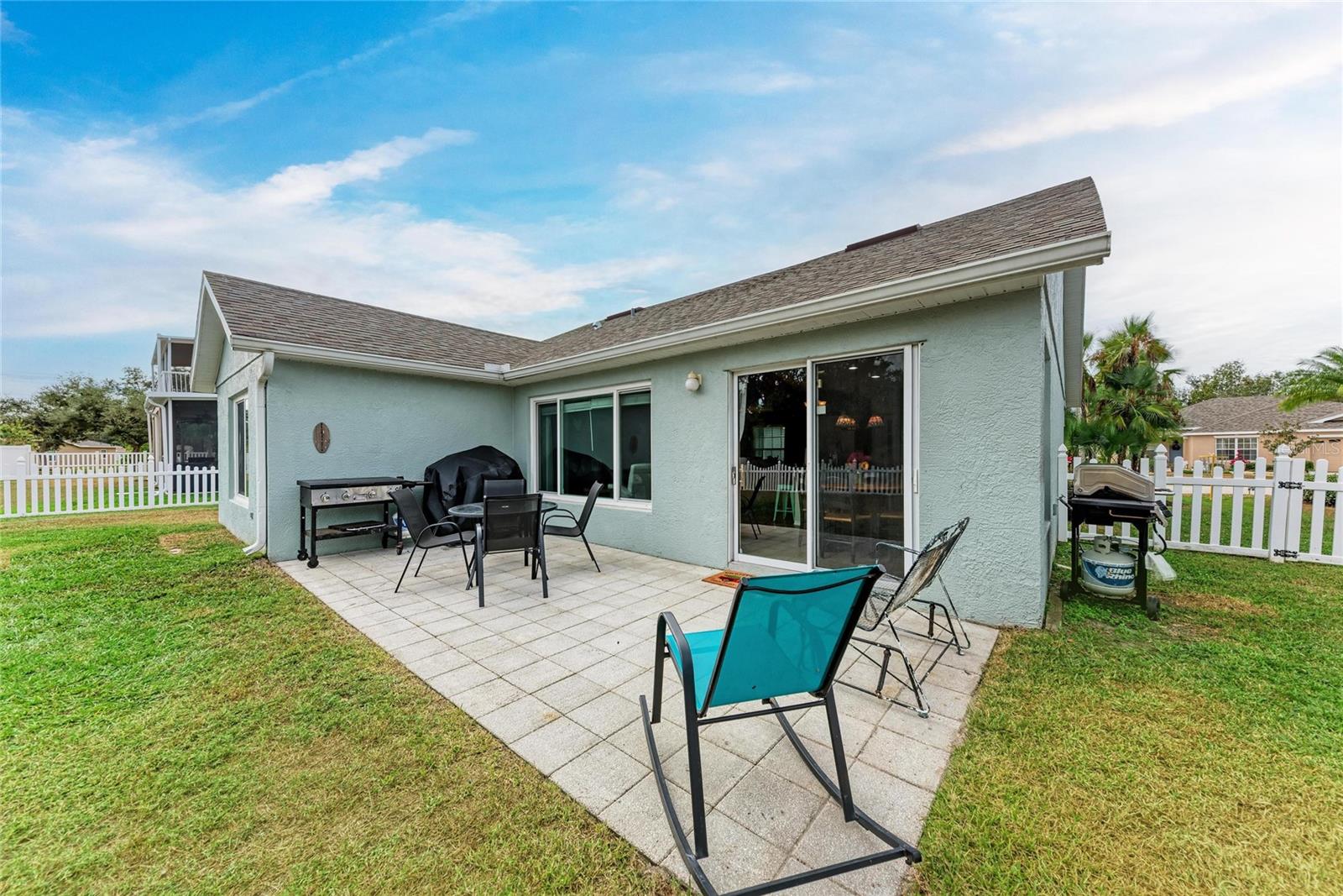 Image 30 of 45 For 4608 Oliver Manor Drive