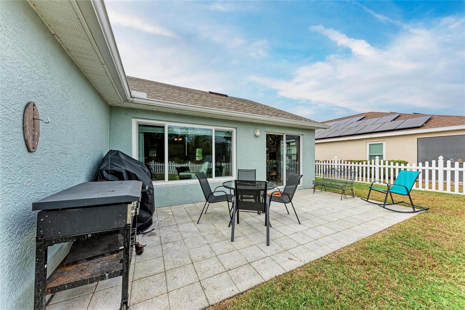 Image 32 of 45 For 4608 Oliver Manor Drive