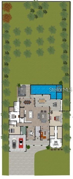 Image 8 of 8 For 5144 Damariscotta Place