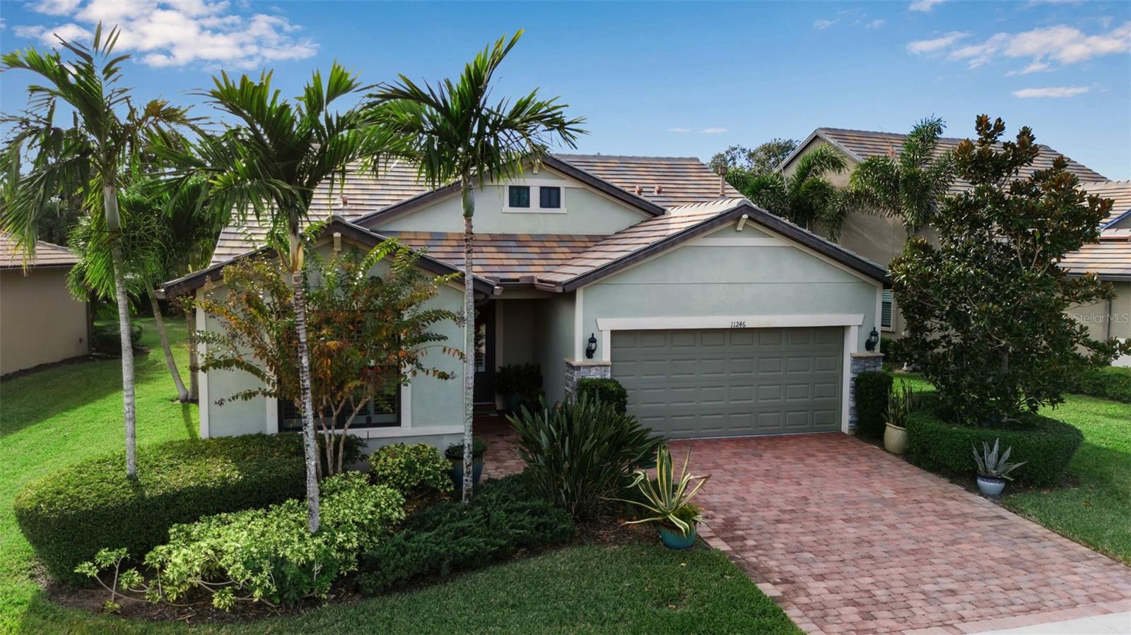 Details for 11246 Sandhill Preserve Drive, SARASOTA, FL 34238