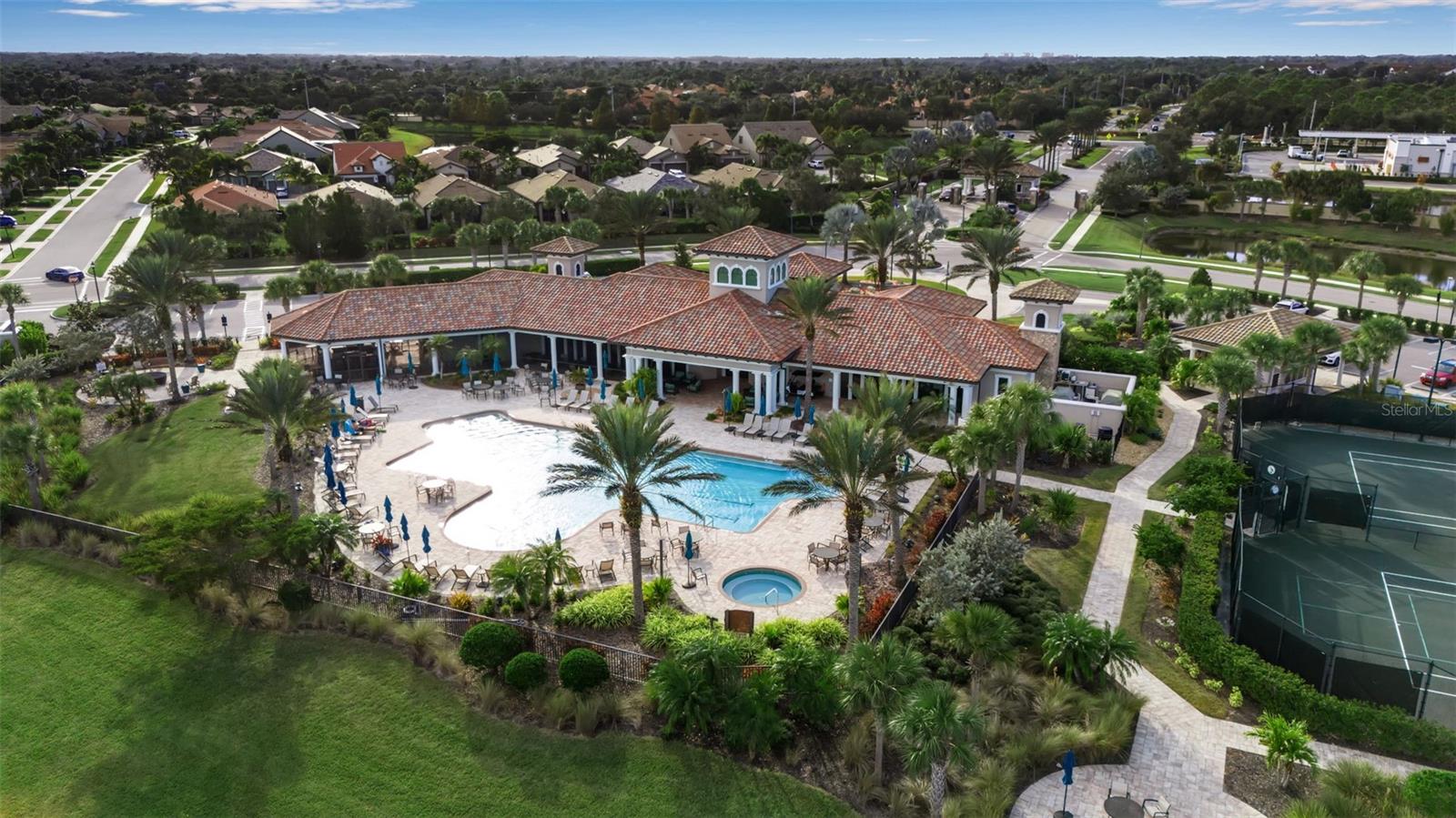 Image 63 of 89 For 11246 Sandhill Preserve Drive