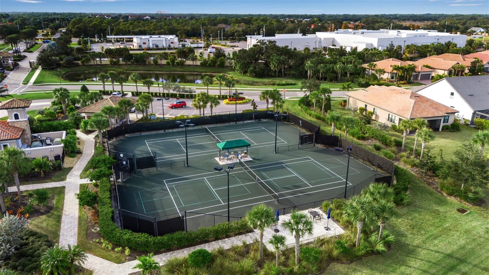 Image 64 of 89 For 11246 Sandhill Preserve Drive