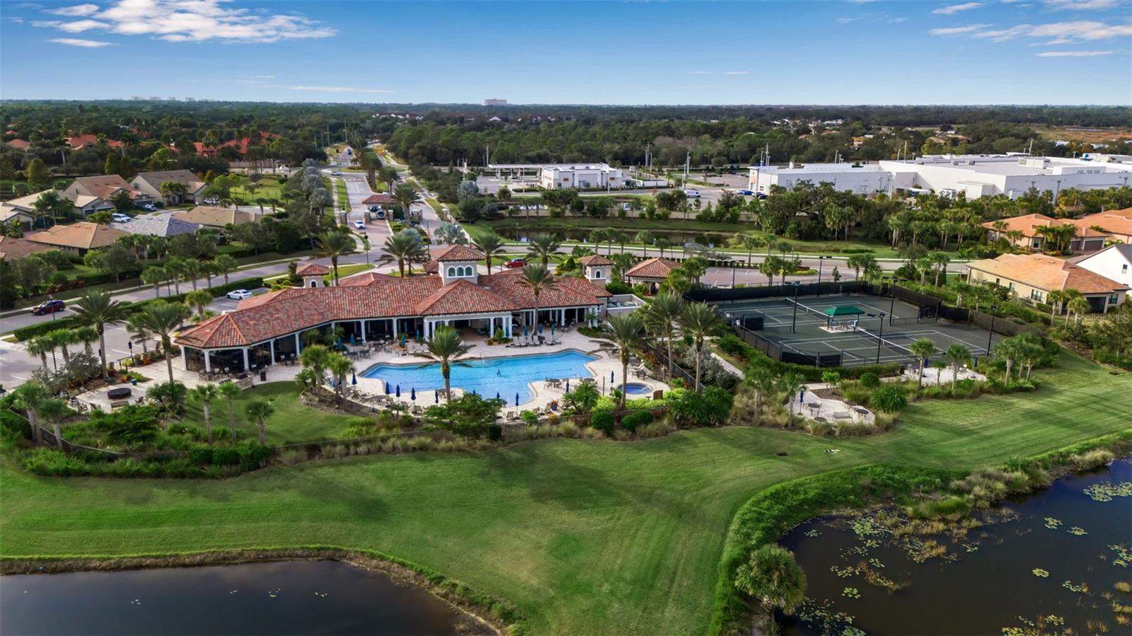 Image 65 of 89 For 11246 Sandhill Preserve Drive