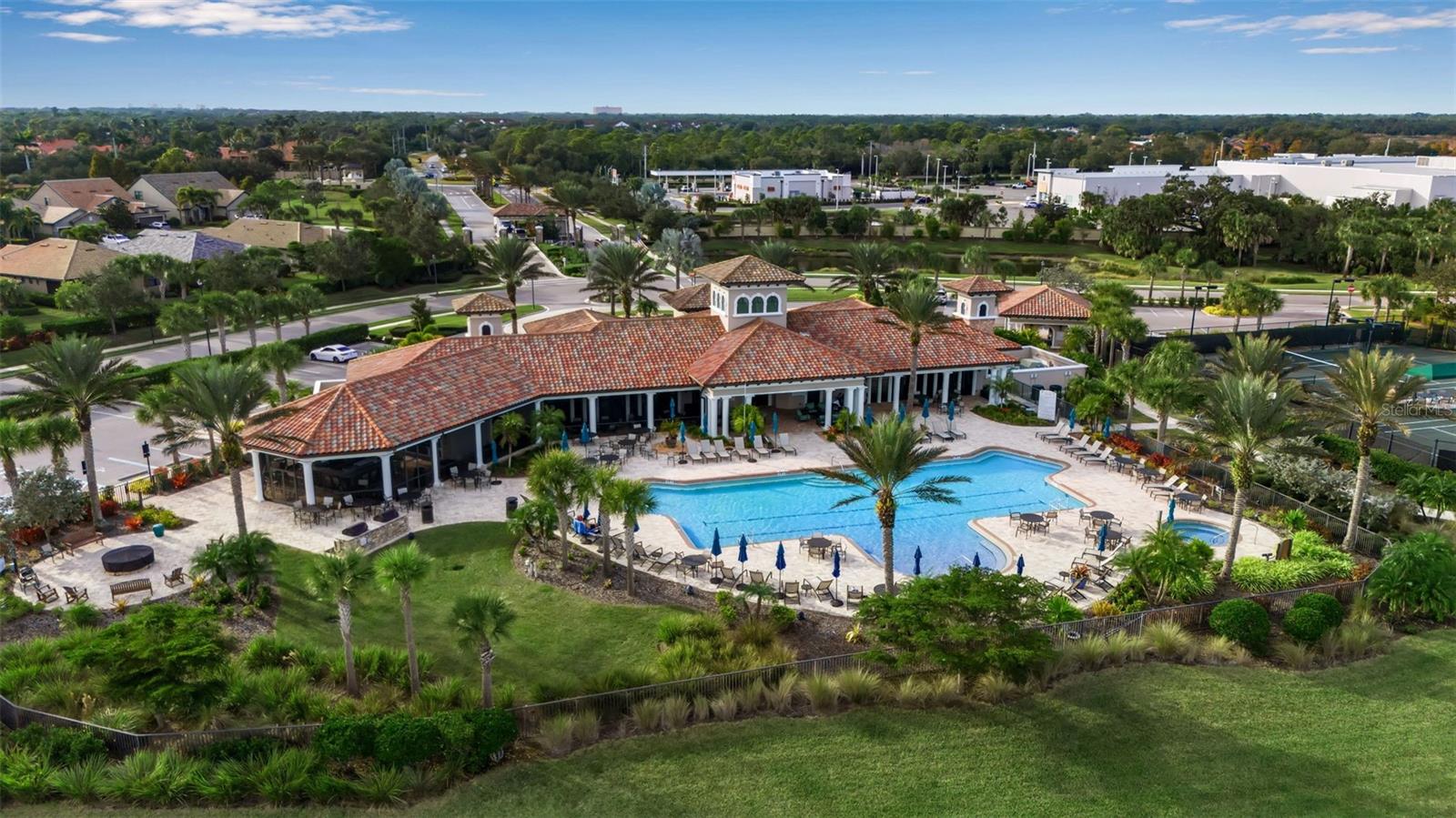 Image 66 of 89 For 11246 Sandhill Preserve Drive