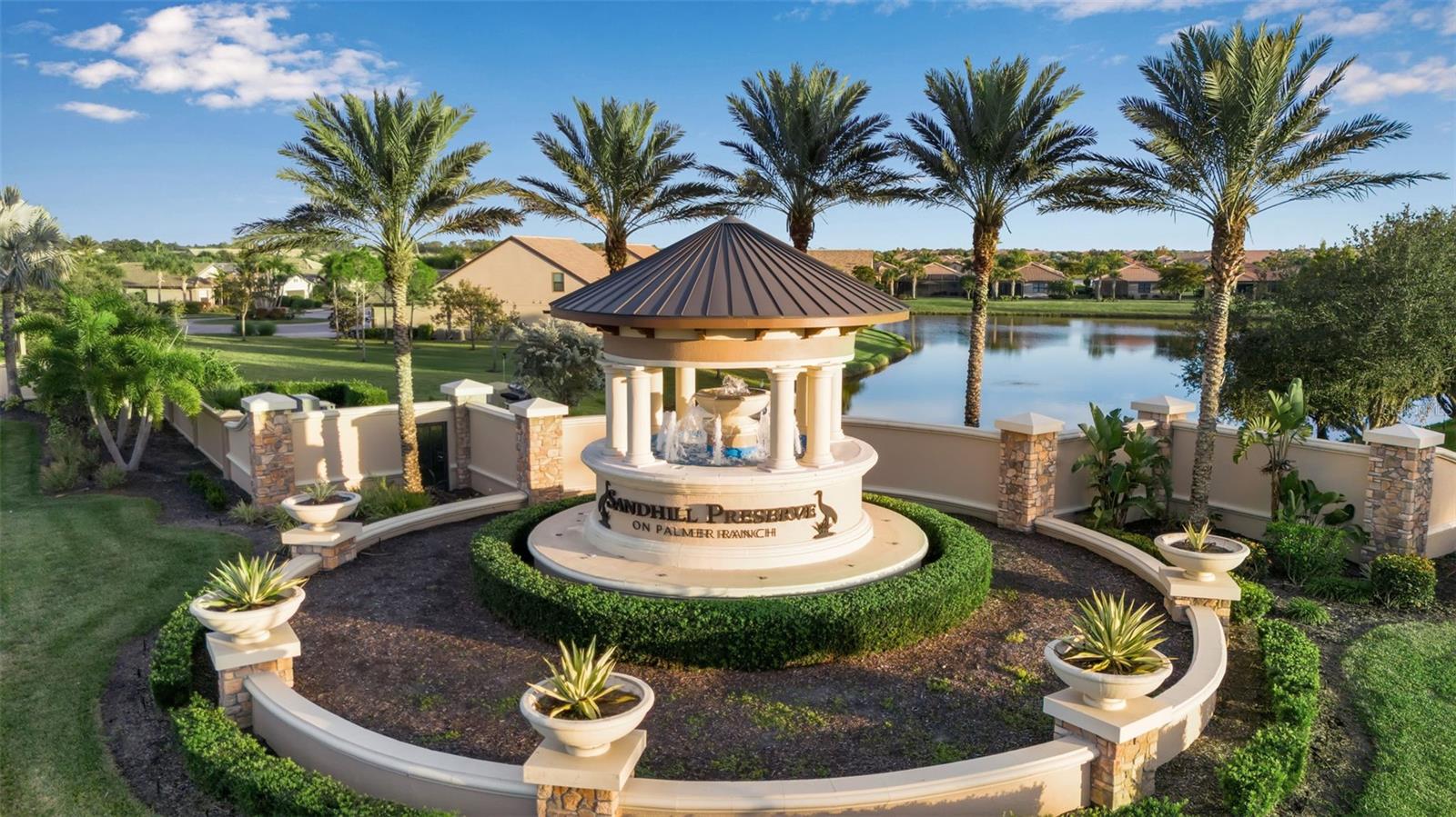 Image 68 of 89 For 11246 Sandhill Preserve Drive