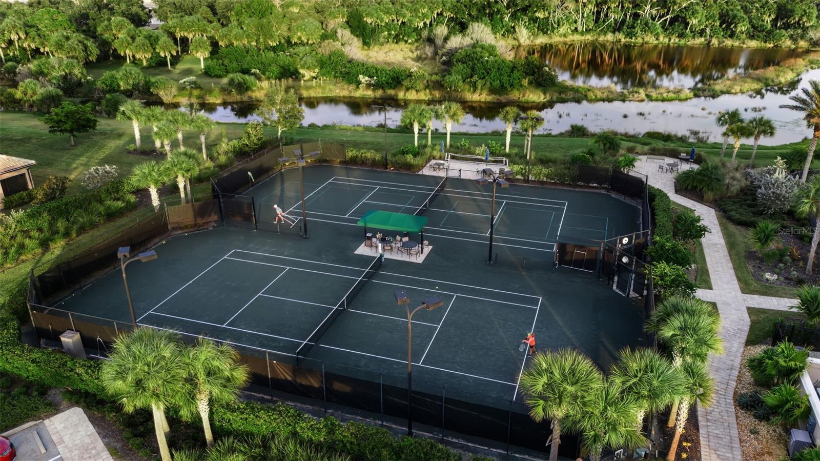 Image 72 of 89 For 11246 Sandhill Preserve Drive