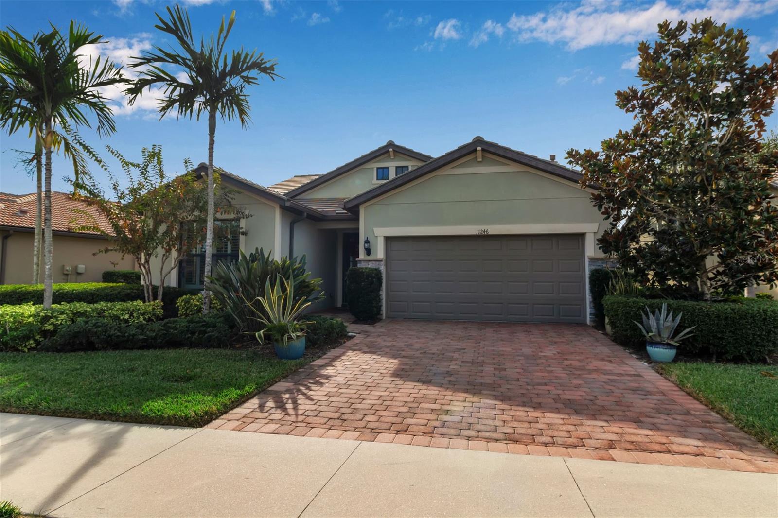 Image 77 of 89 For 11246 Sandhill Preserve Drive