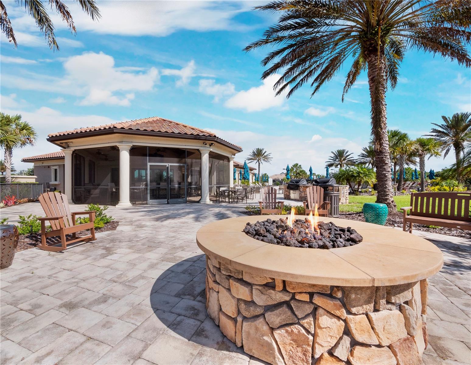 Image 80 of 89 For 11246 Sandhill Preserve Drive