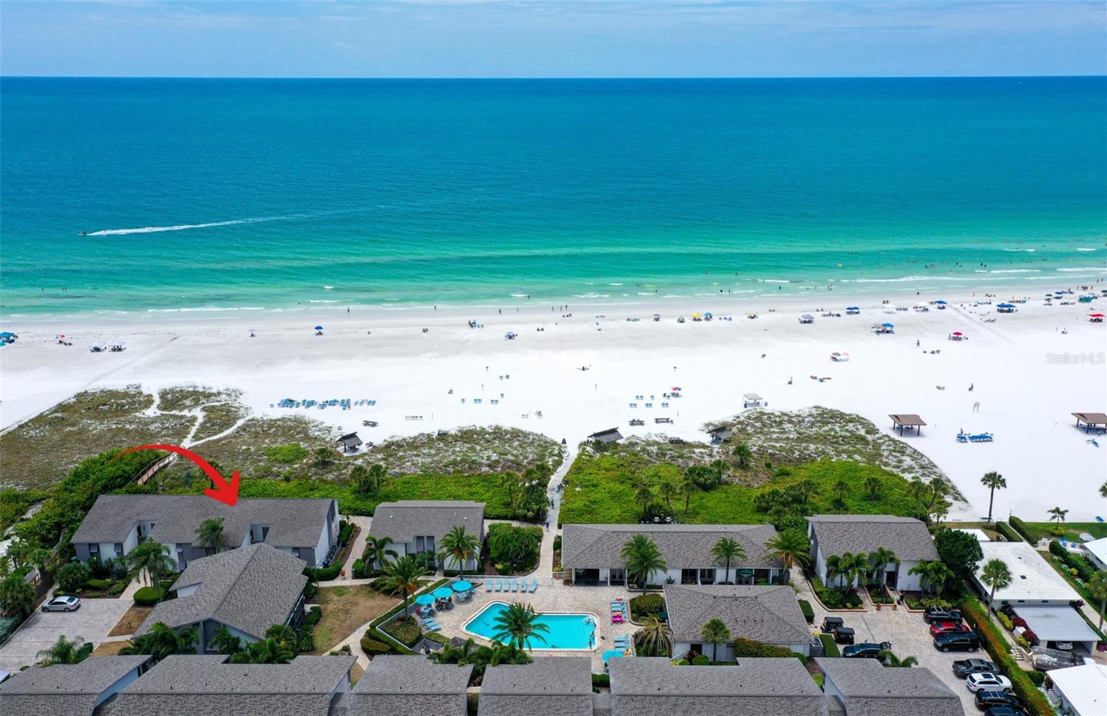 Image 35 of 52 For 1017 Peppertree Drive 116