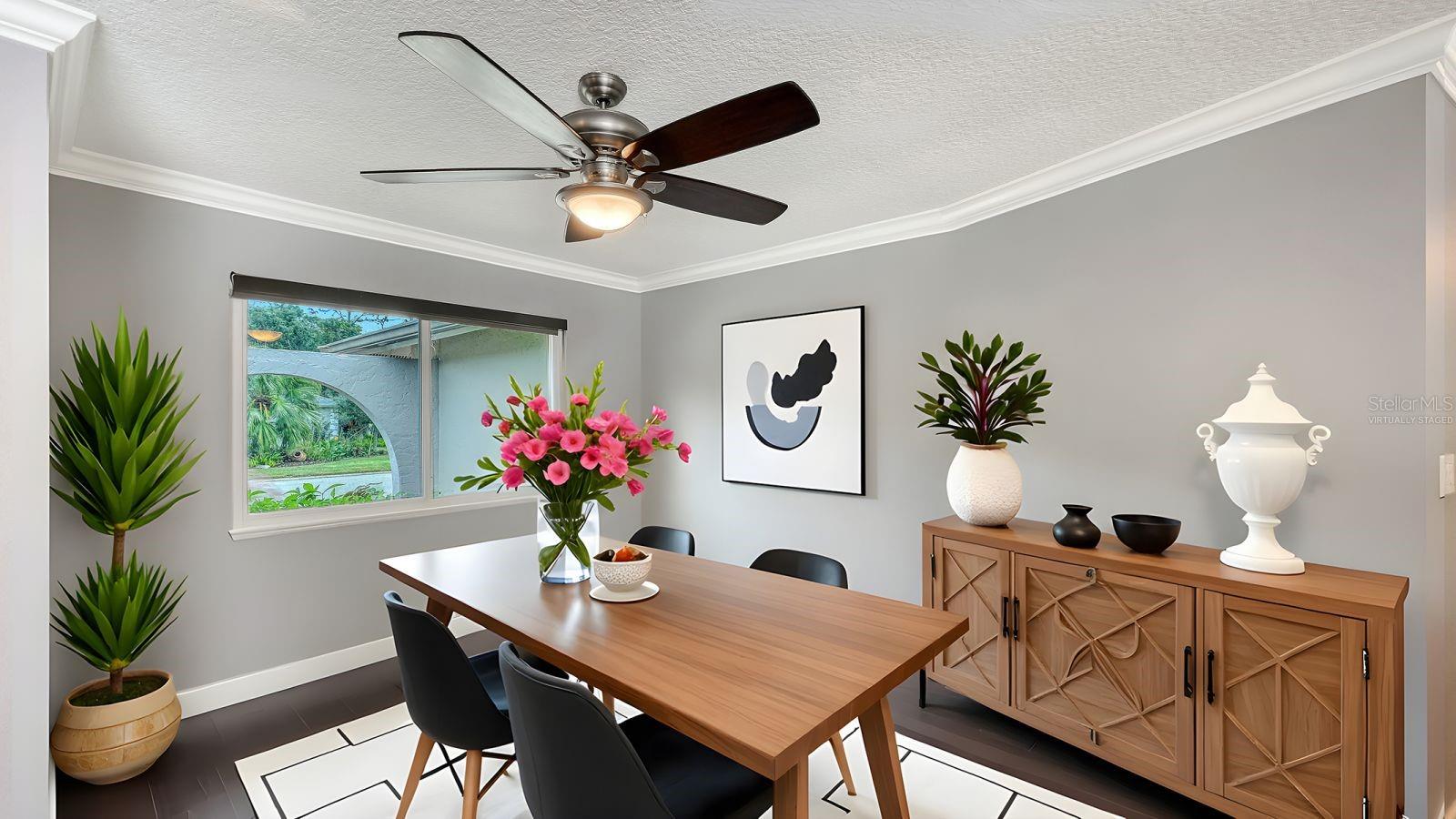 Image 16 of 64 For 8010 Conservatory Drive