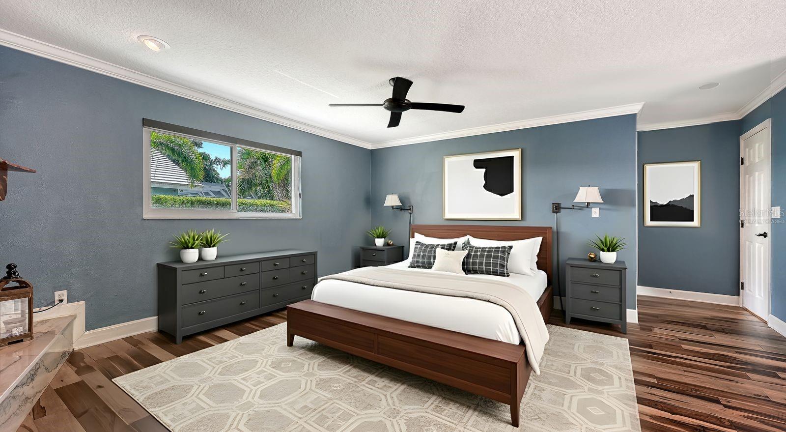 Image 18 of 64 For 8010 Conservatory Drive