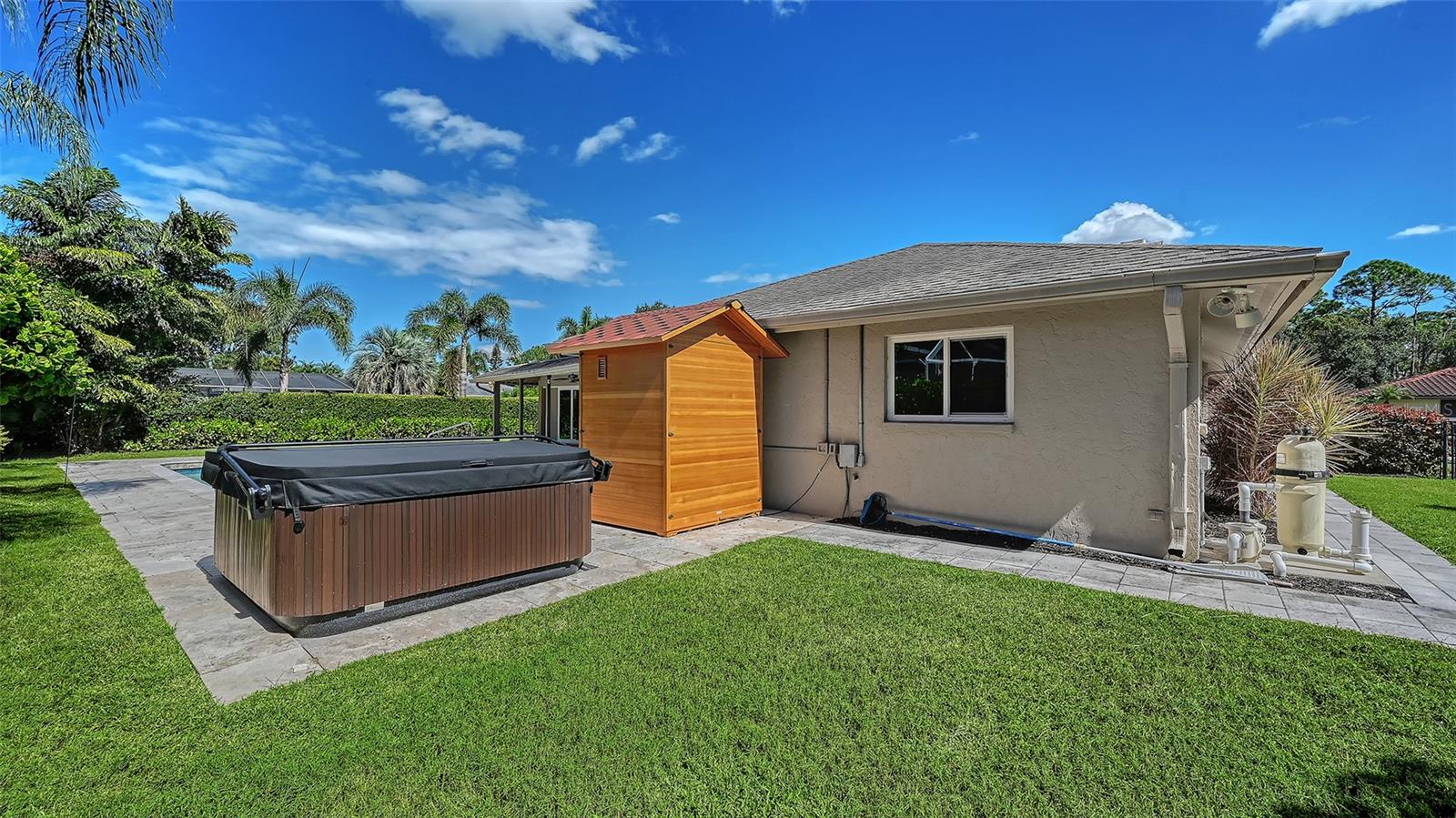 Image 38 of 64 For 8010 Conservatory Drive