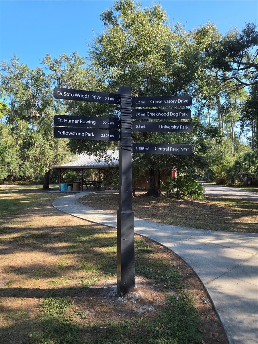 Image 46 of 64 For 8010 Conservatory Drive