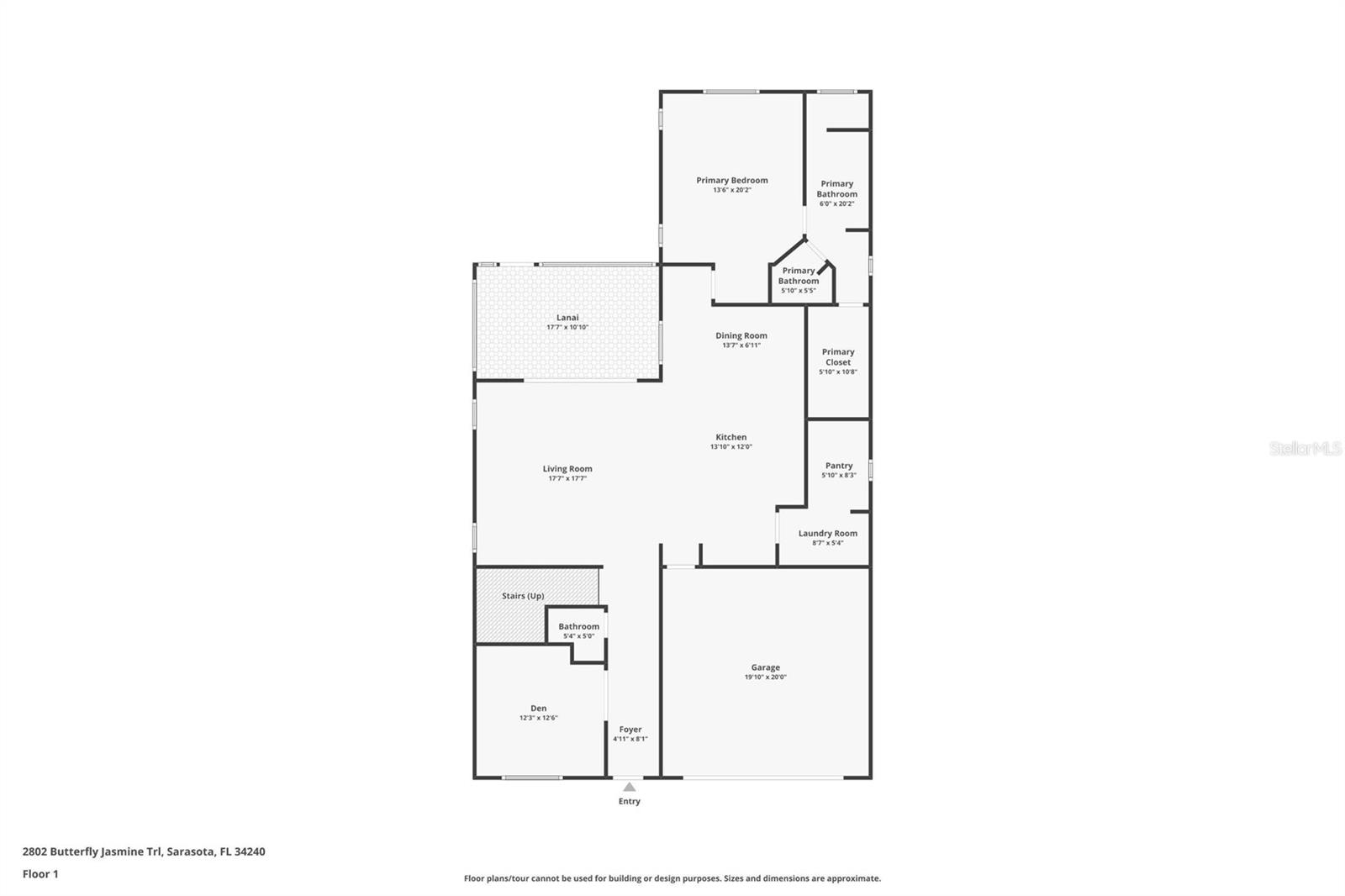 Image 82 of 83 For 2802 Butterfly Jasmine Trail