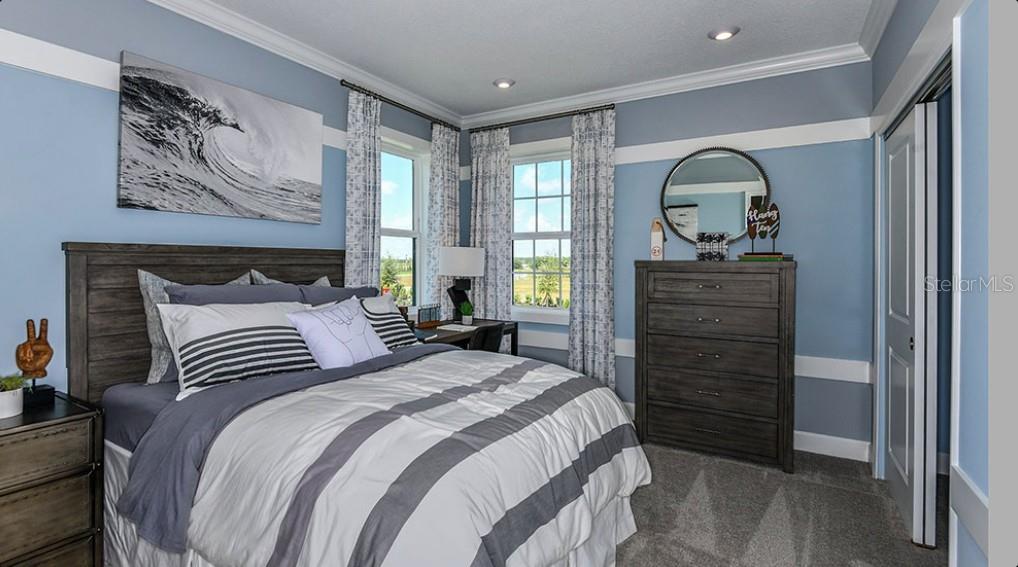 Image 15 of 28 For 8596 Snowfalll Street