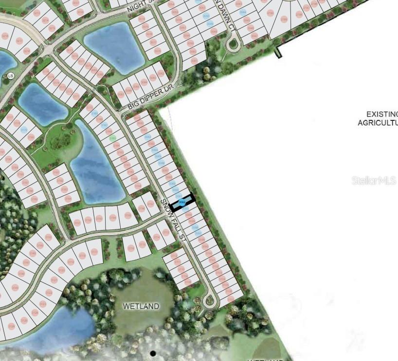 Image 19 of 28 For 8596 Snowfalll Street