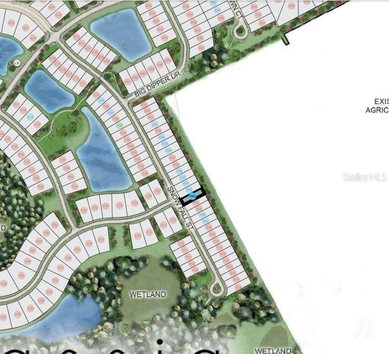 Image 19 of 28 For 8600 Snowfalll Street