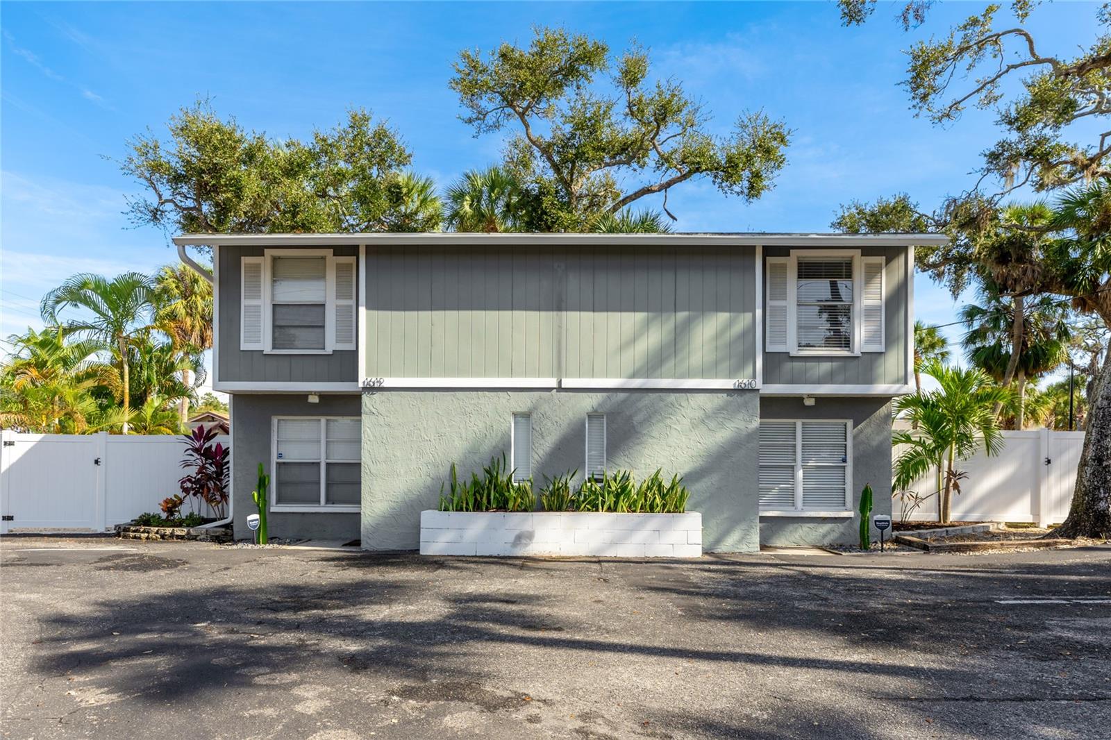 Details for 1610 & 1612 Orange Avenue, SARASOTA, FL 34236