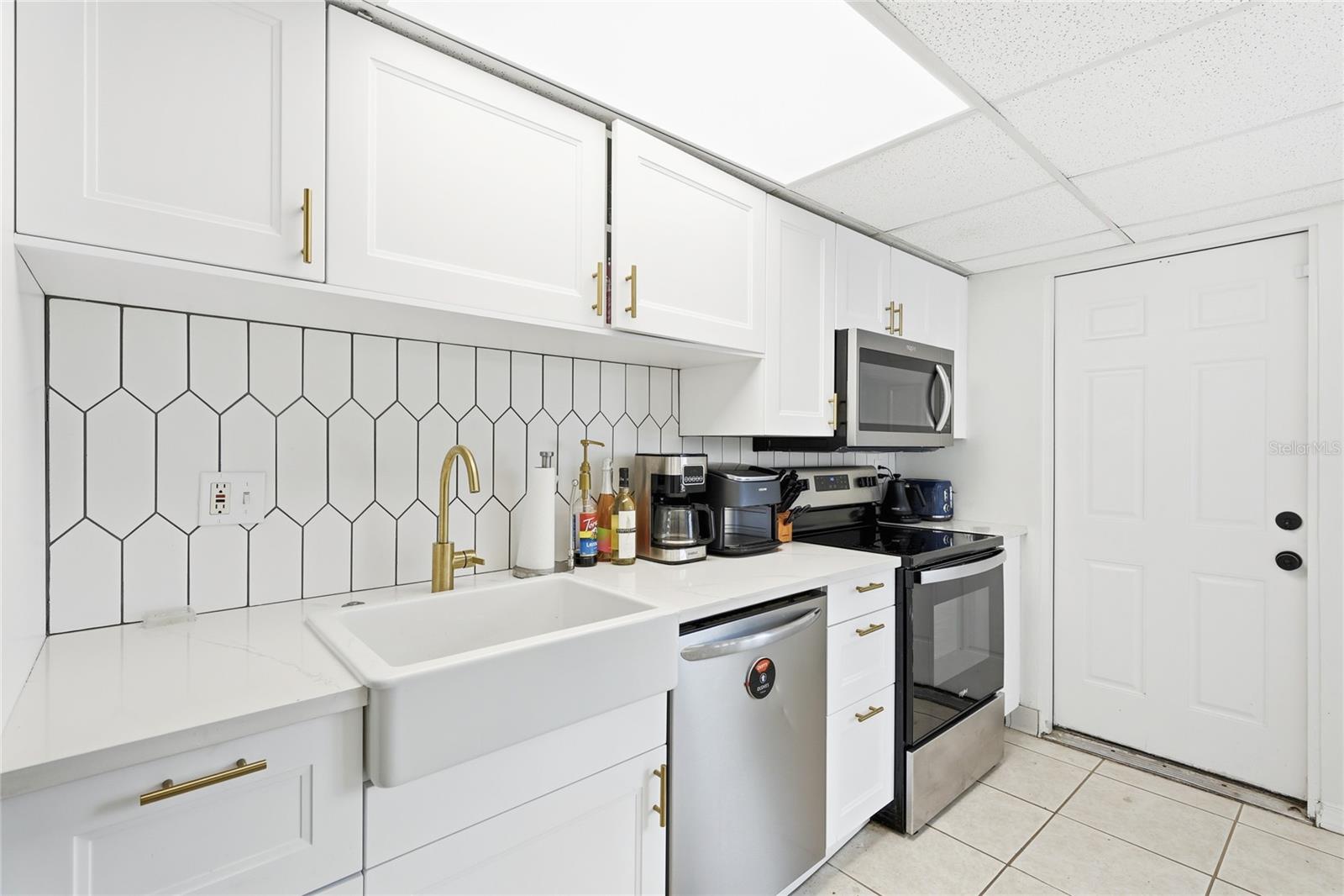 Image 8 of 36 For 1610 & 1612 Orange Avenue