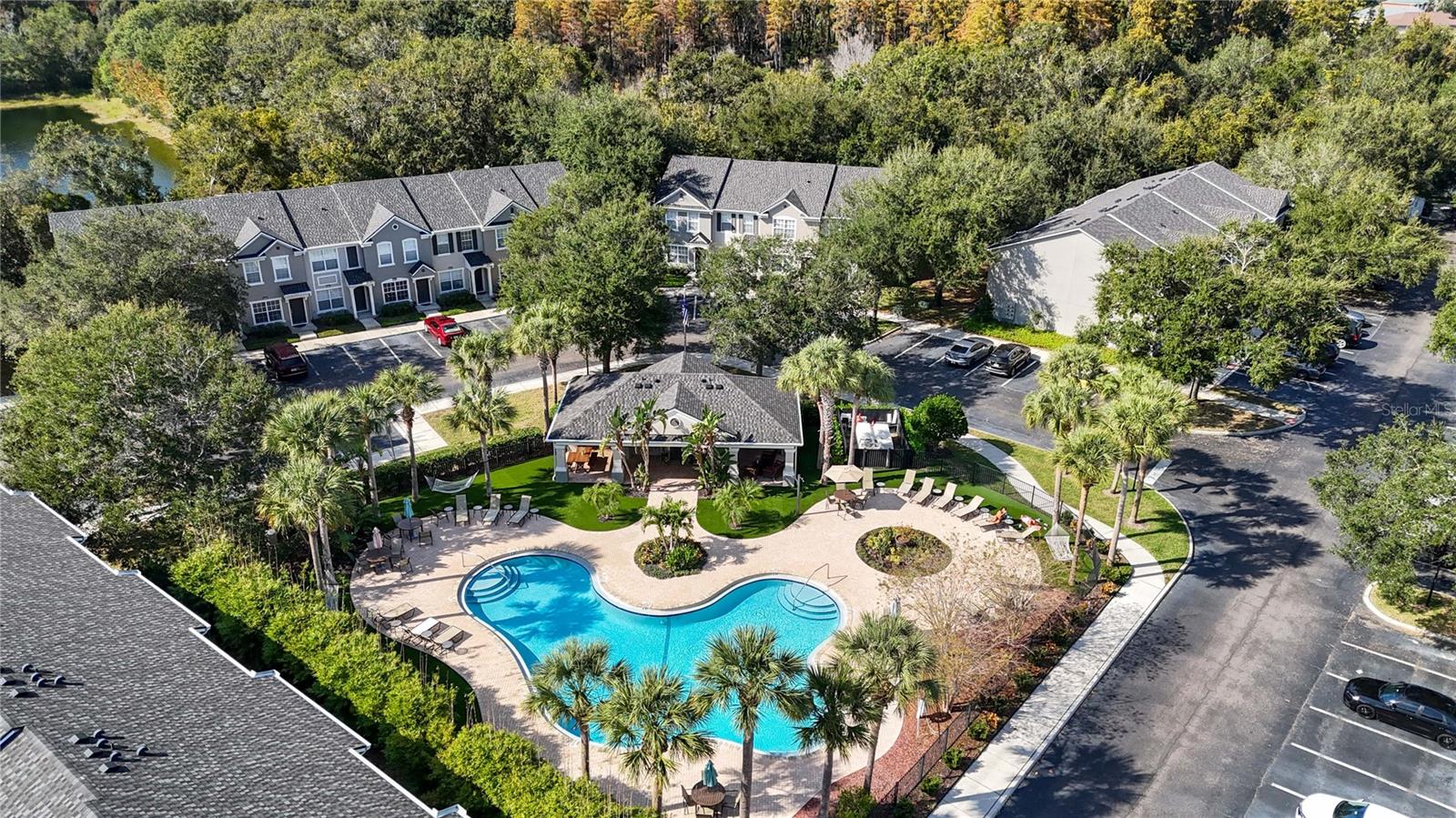 Image 32 of 34 For 10118 Westpark Preserve Blvd