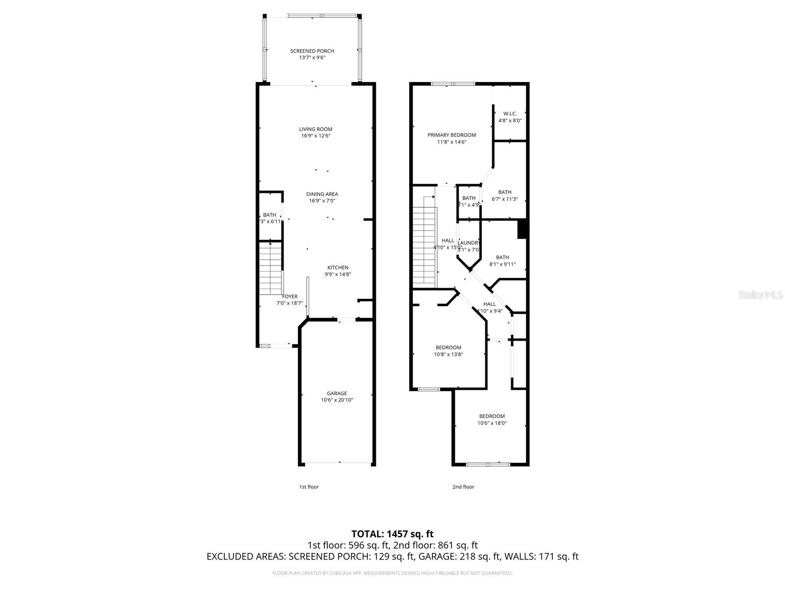 Image 34 of 34 For 10118 Westpark Preserve Blvd