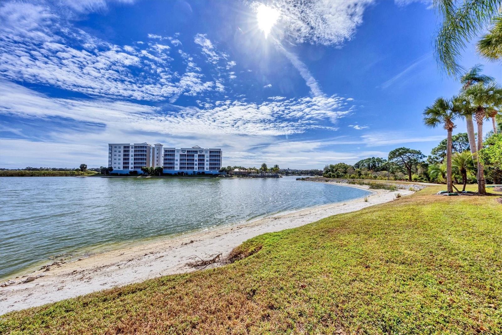 Image 39 of 66 For 6310 Watercrest Way  402