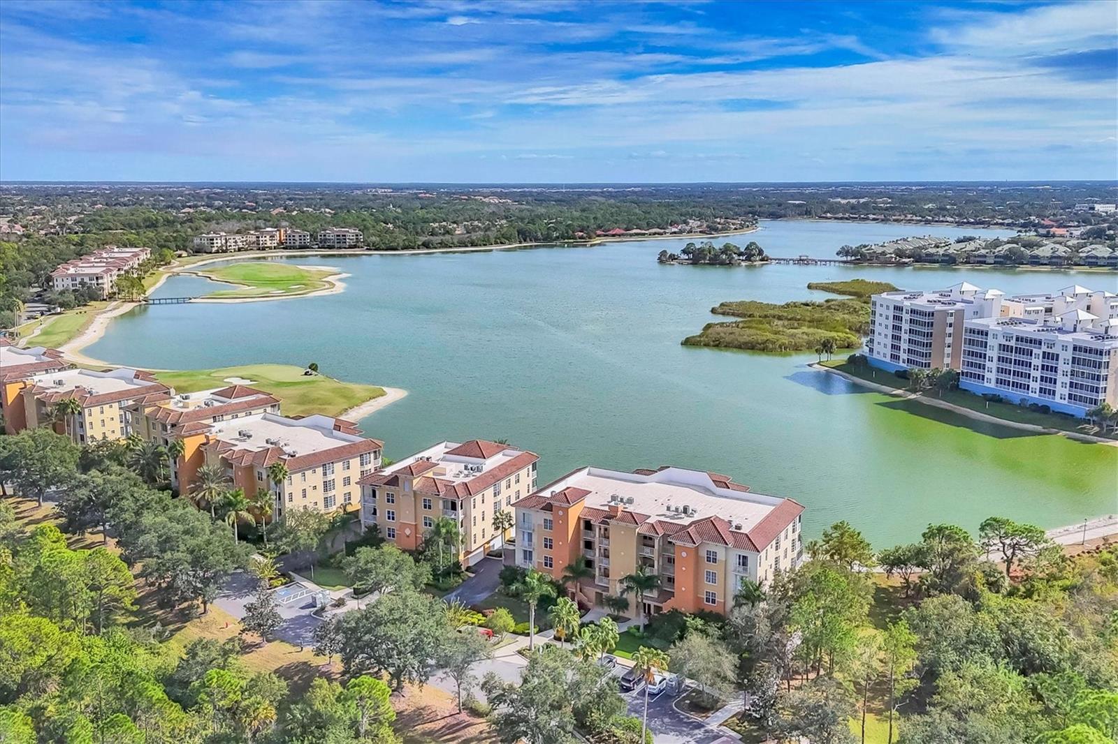 Image 42 of 66 For 6310 Watercrest Way  402