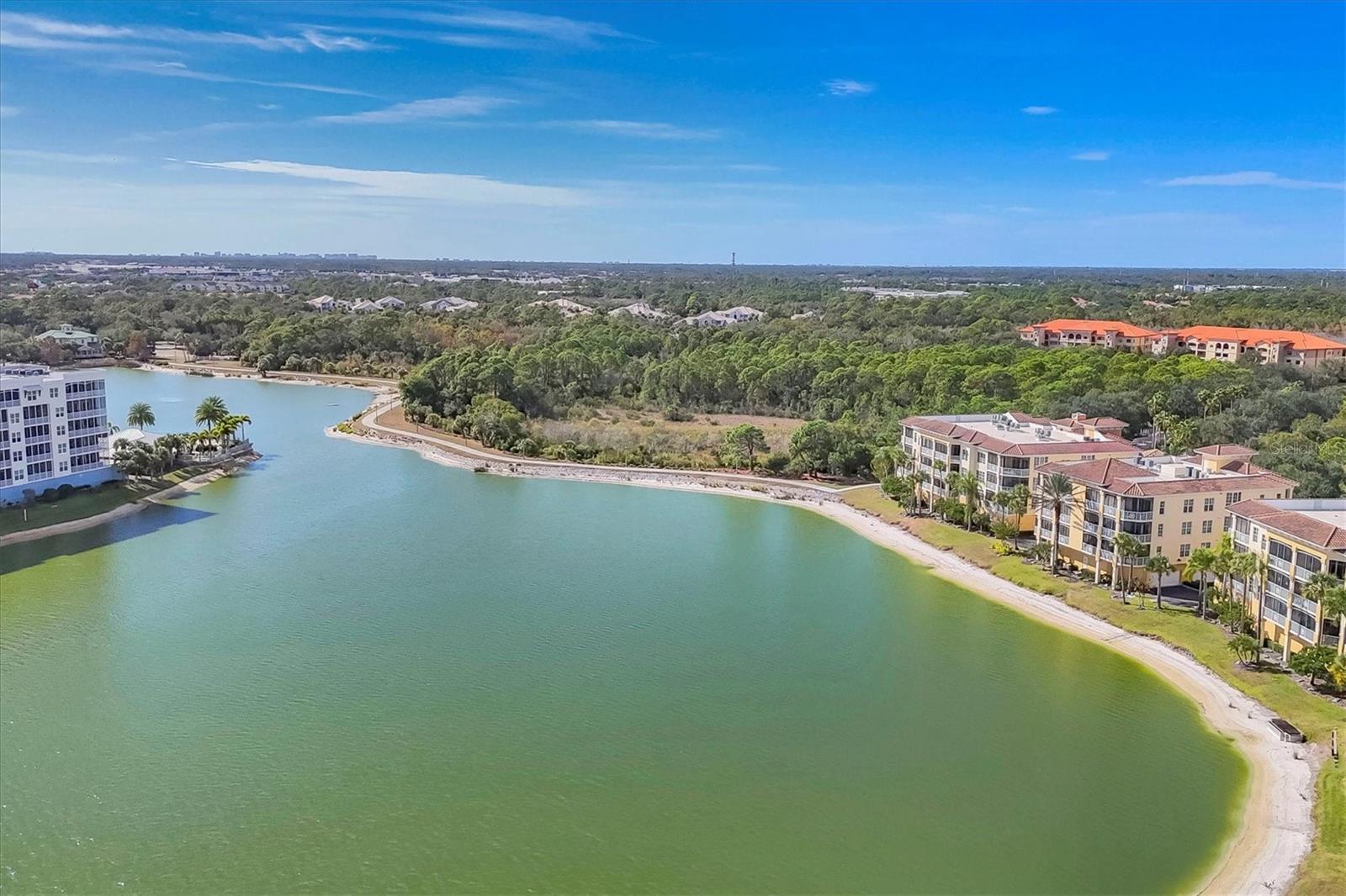 Image 45 of 66 For 6310 Watercrest Way  402