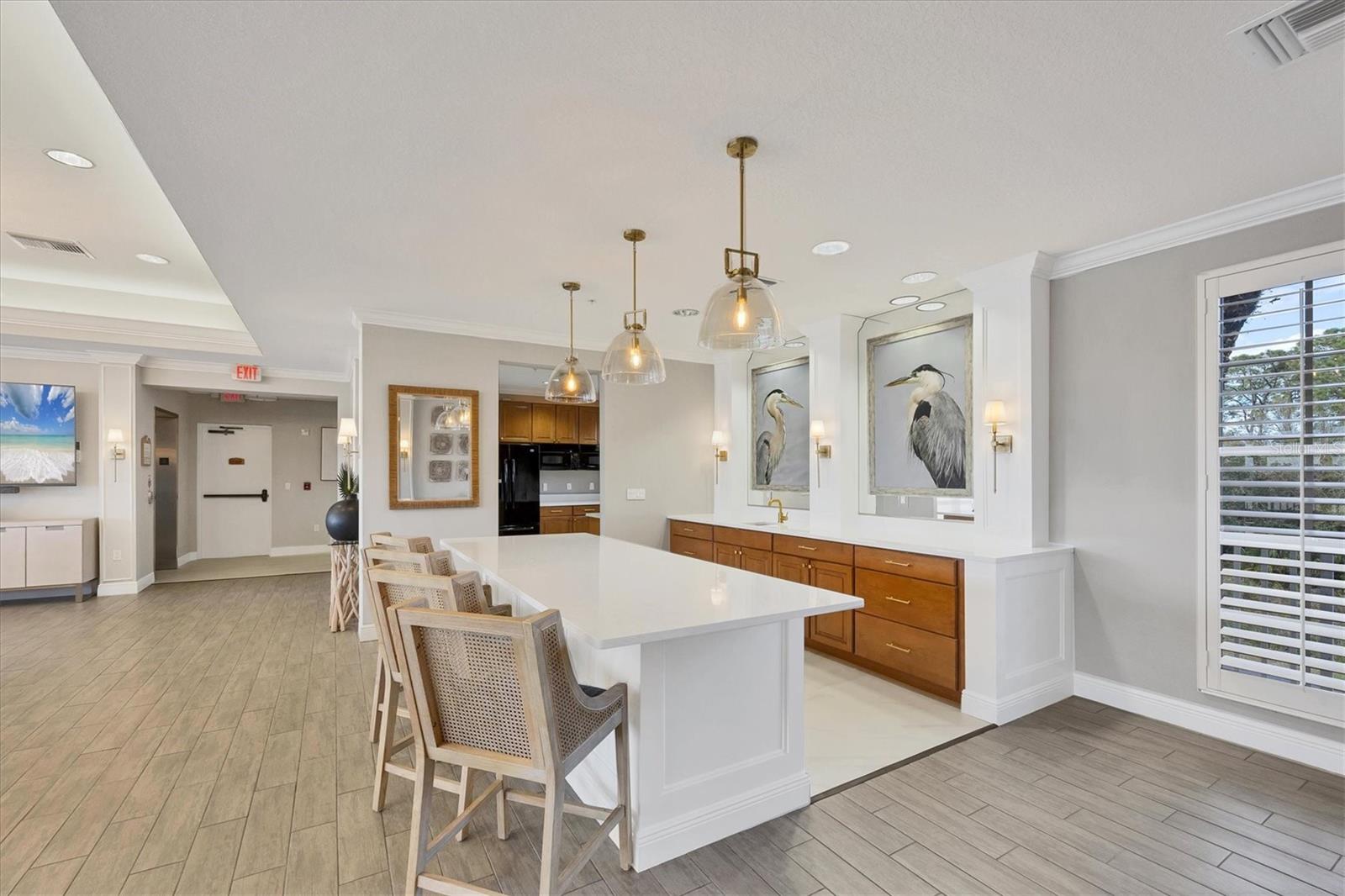 Image 53 of 66 For 6310 Watercrest Way  402