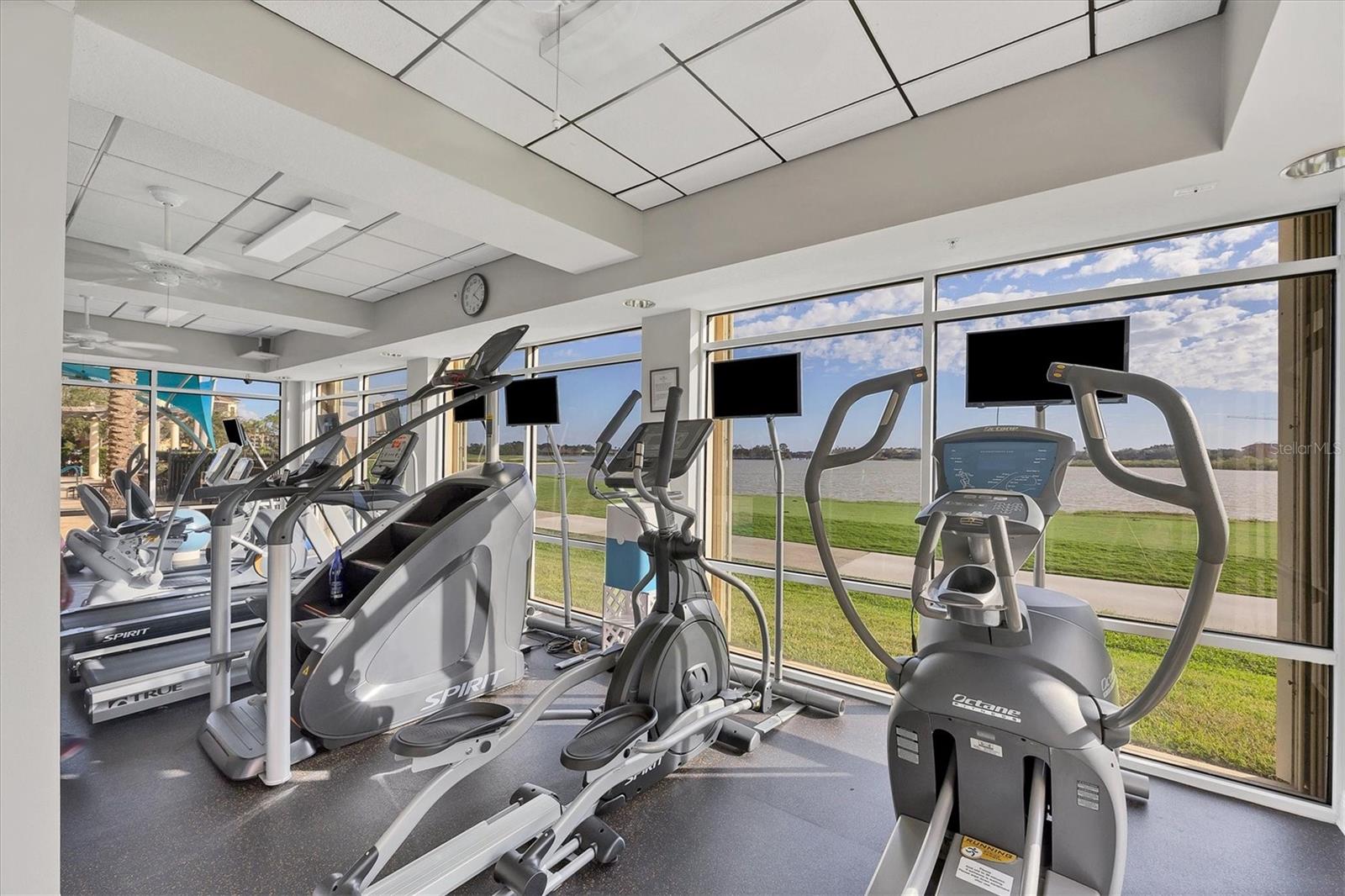 Image 58 of 66 For 6310 Watercrest Way  402