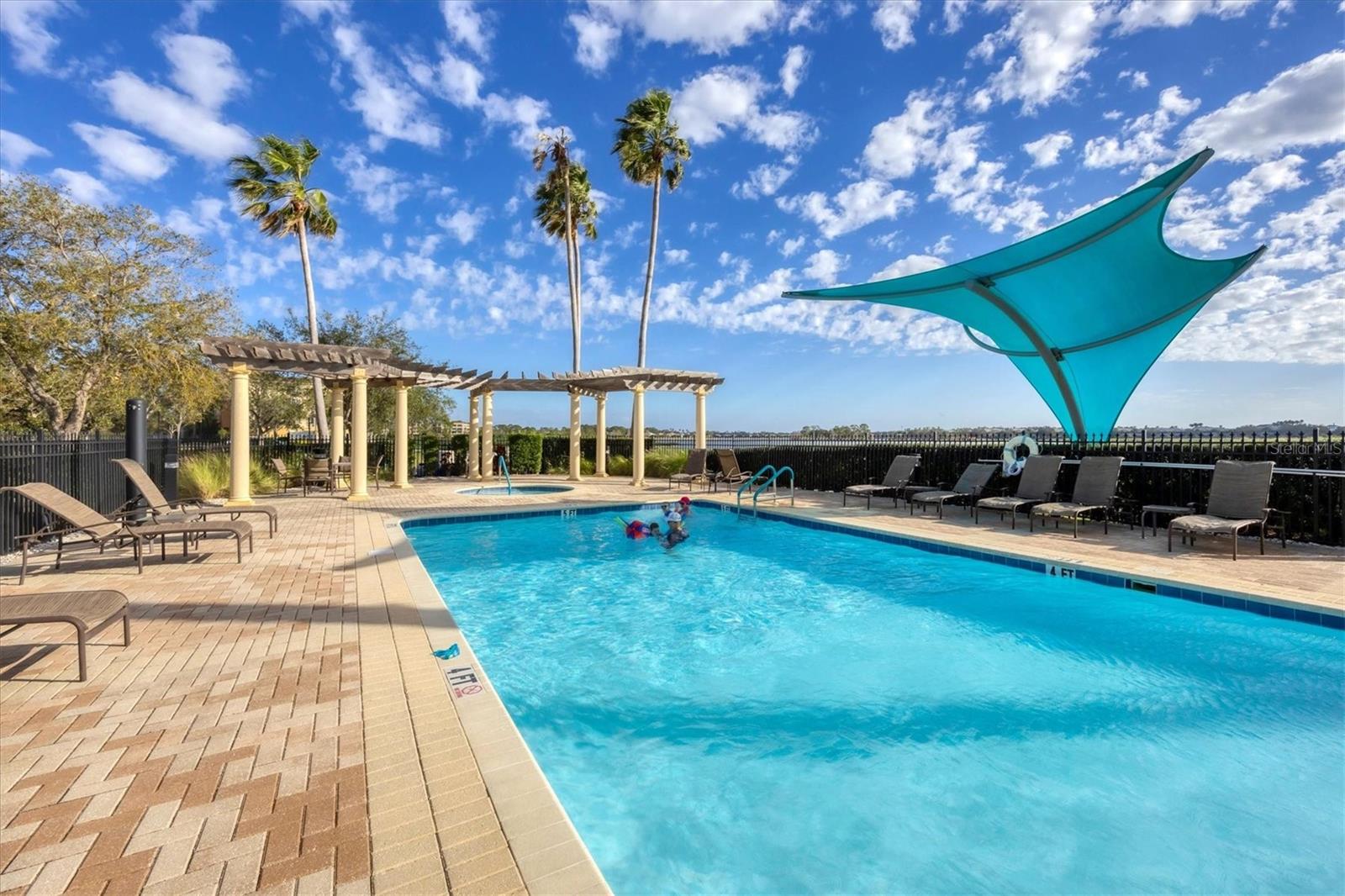 Image 61 of 66 For 6310 Watercrest Way  402