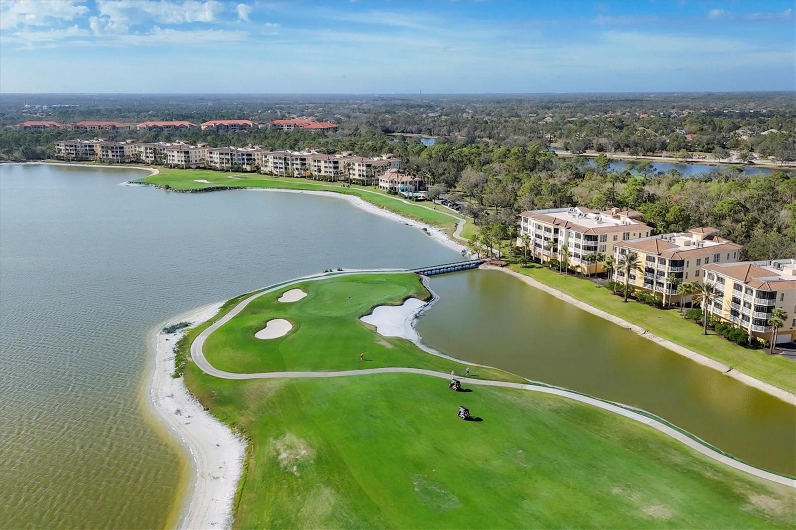 Image 65 of 66 For 6310 Watercrest Way  402