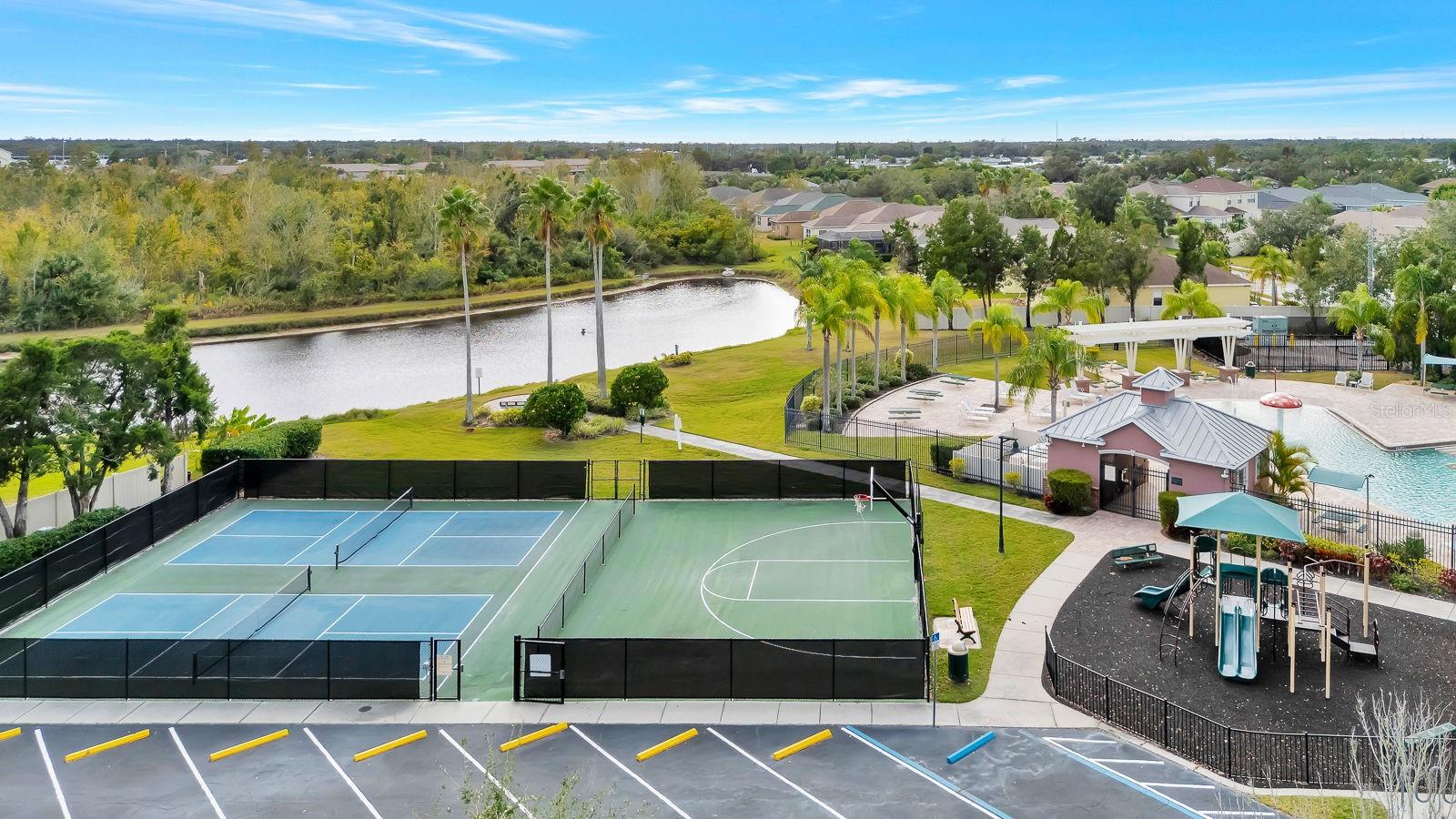 Image 57 of 80 For 11502 52nd Court E