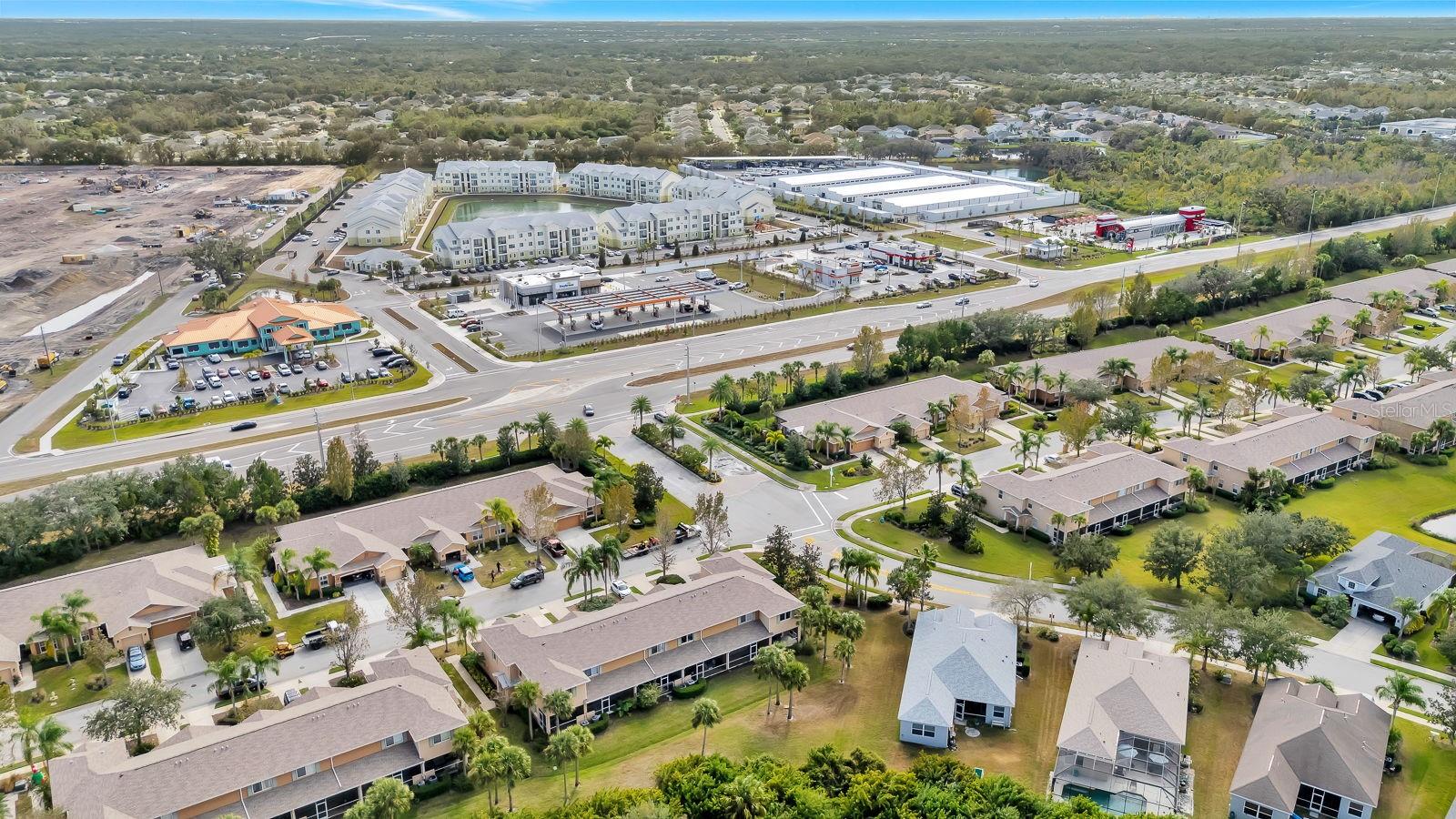 Image 66 of 80 For 11502 52nd Court E