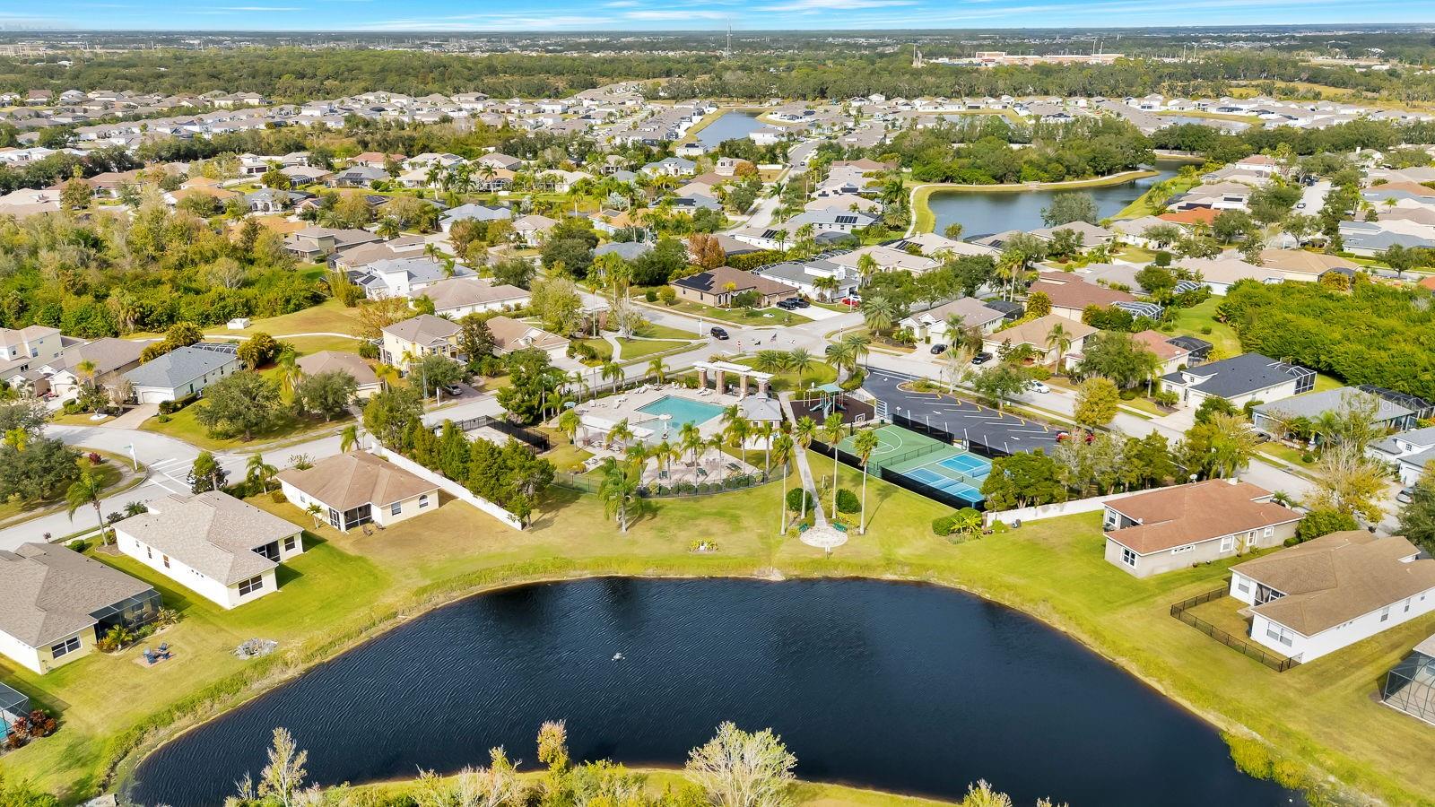 Image 78 of 80 For 11502 52nd Court E