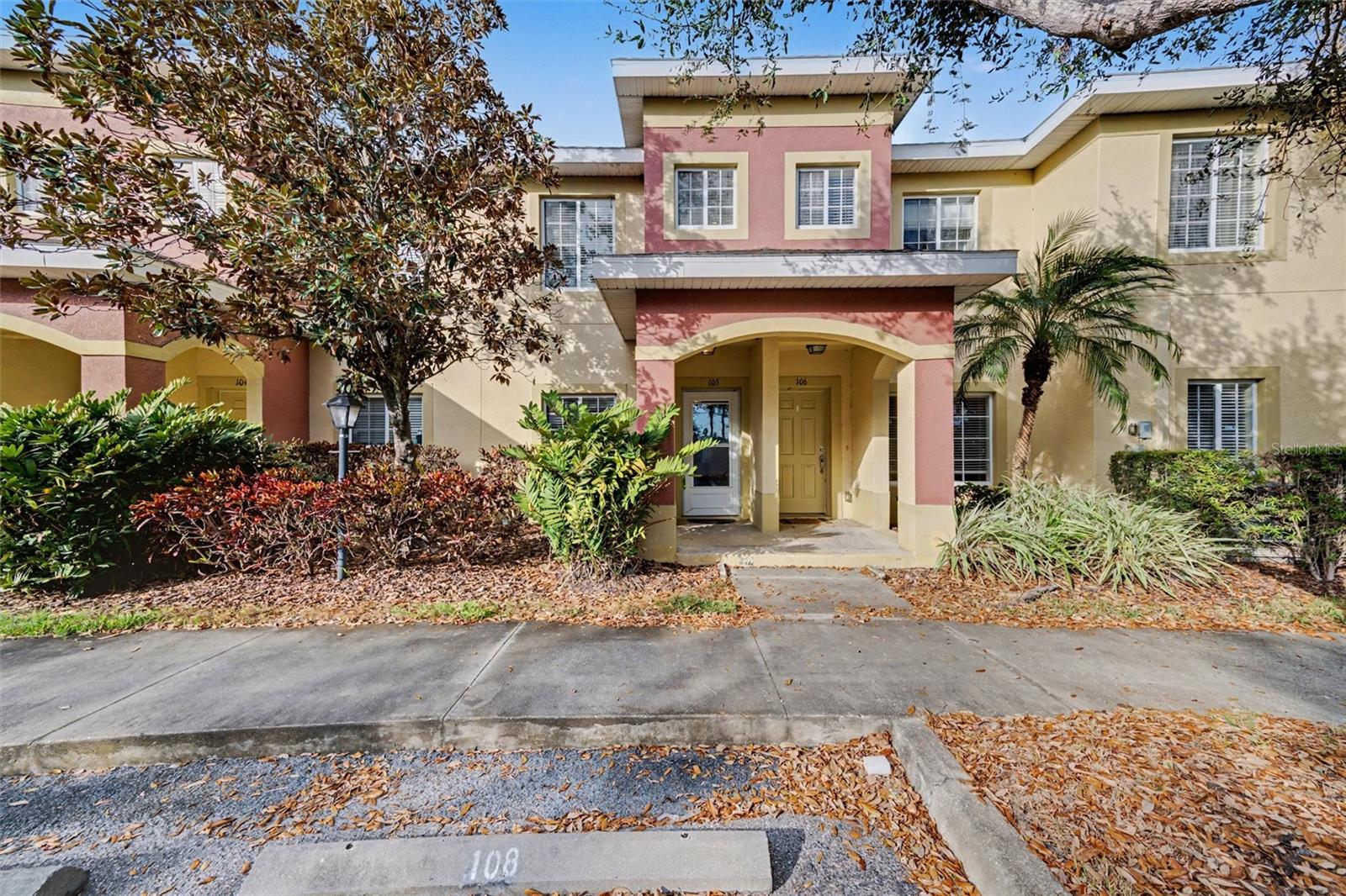 Image 3 of 50 For 3505 45th Terrace W 105