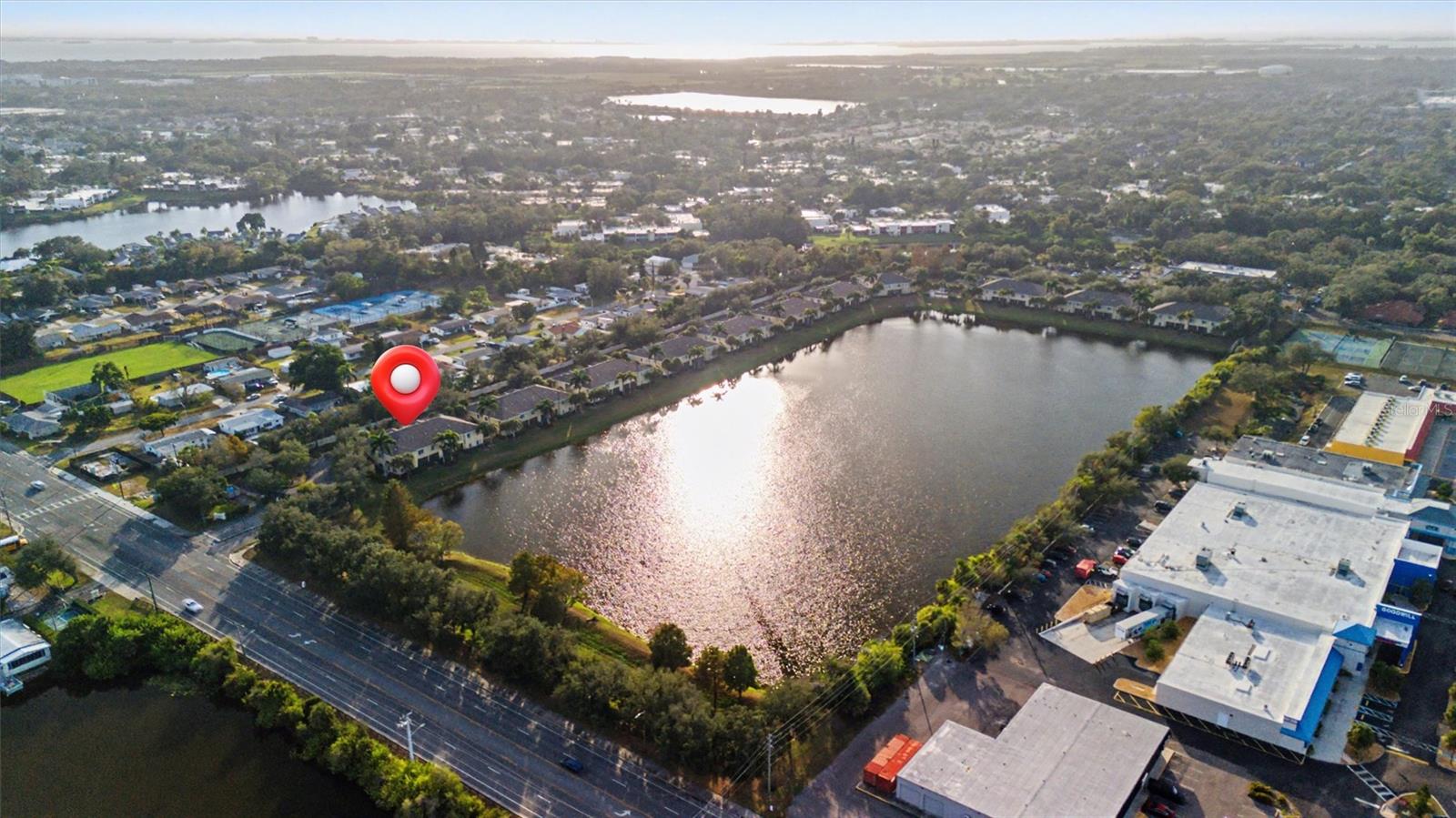 Image 46 of 50 For 3505 45th Terrace W 105