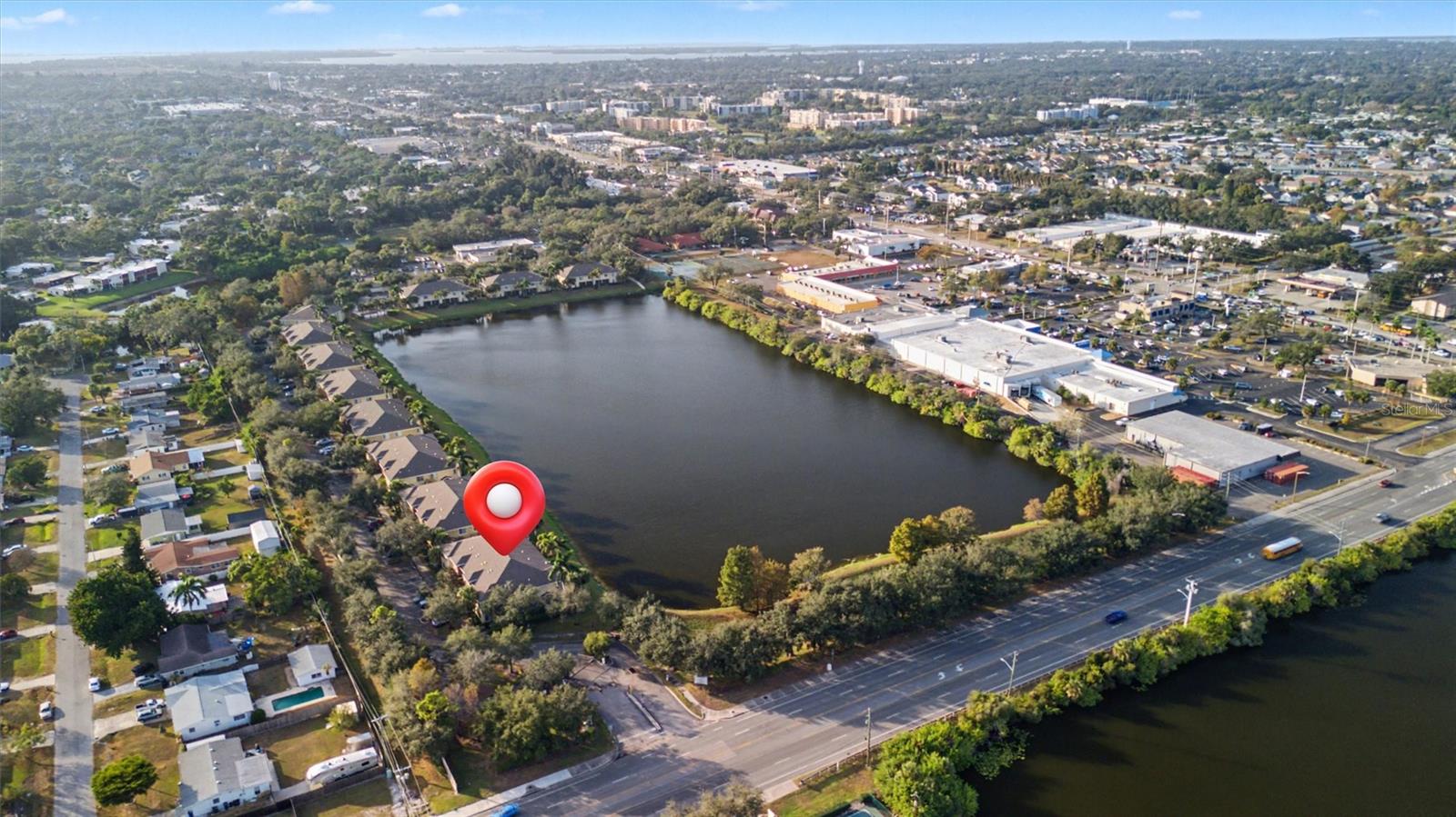 Image 47 of 50 For 3505 45th Terrace W 105