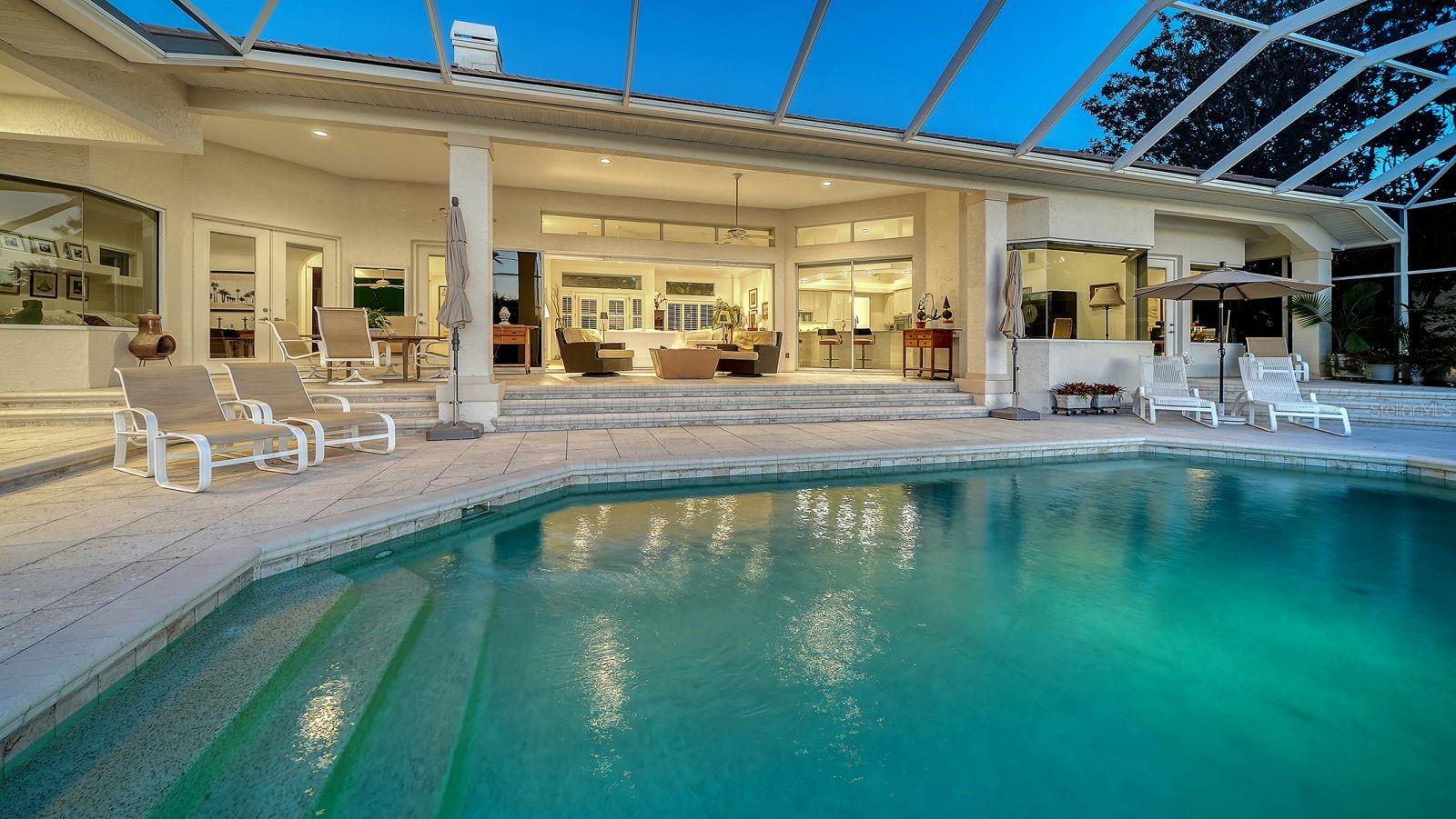 Image 40 of 65 For 8108 Collingwood Court