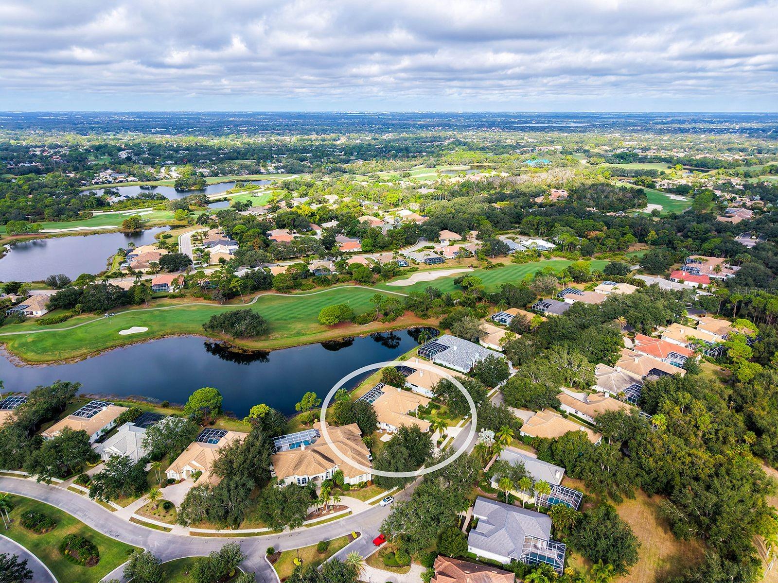 Image 45 of 65 For 8108 Collingwood Court