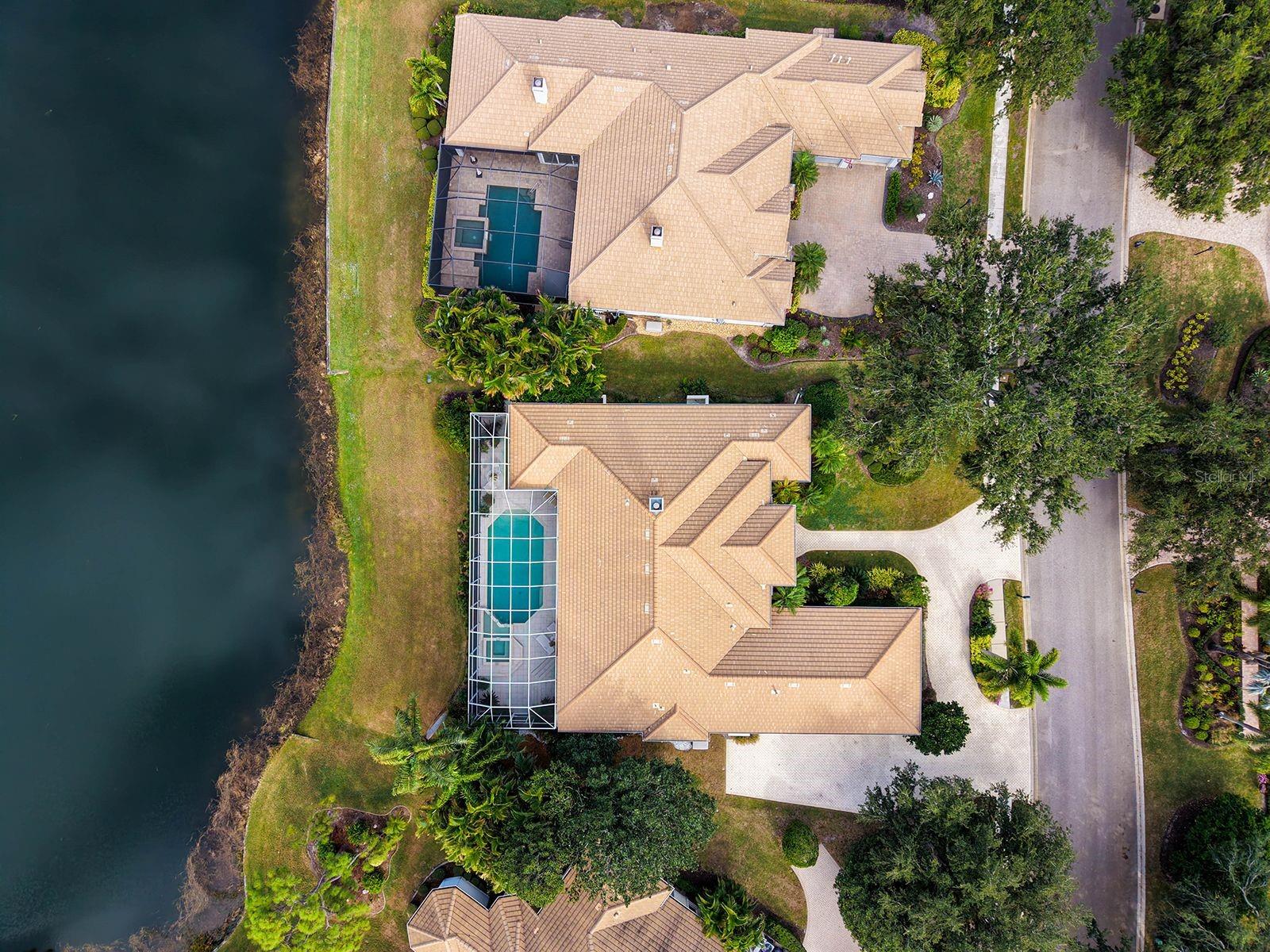 Image 51 of 65 For 8108 Collingwood Court