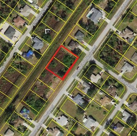 Image 5 of 7 For 15 Ponce De Leon Boulevard