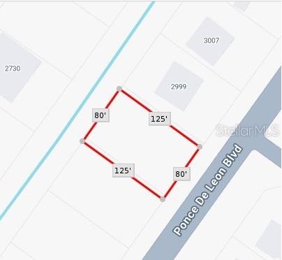 Image 6 of 7 For 15 Ponce De Leon Boulevard